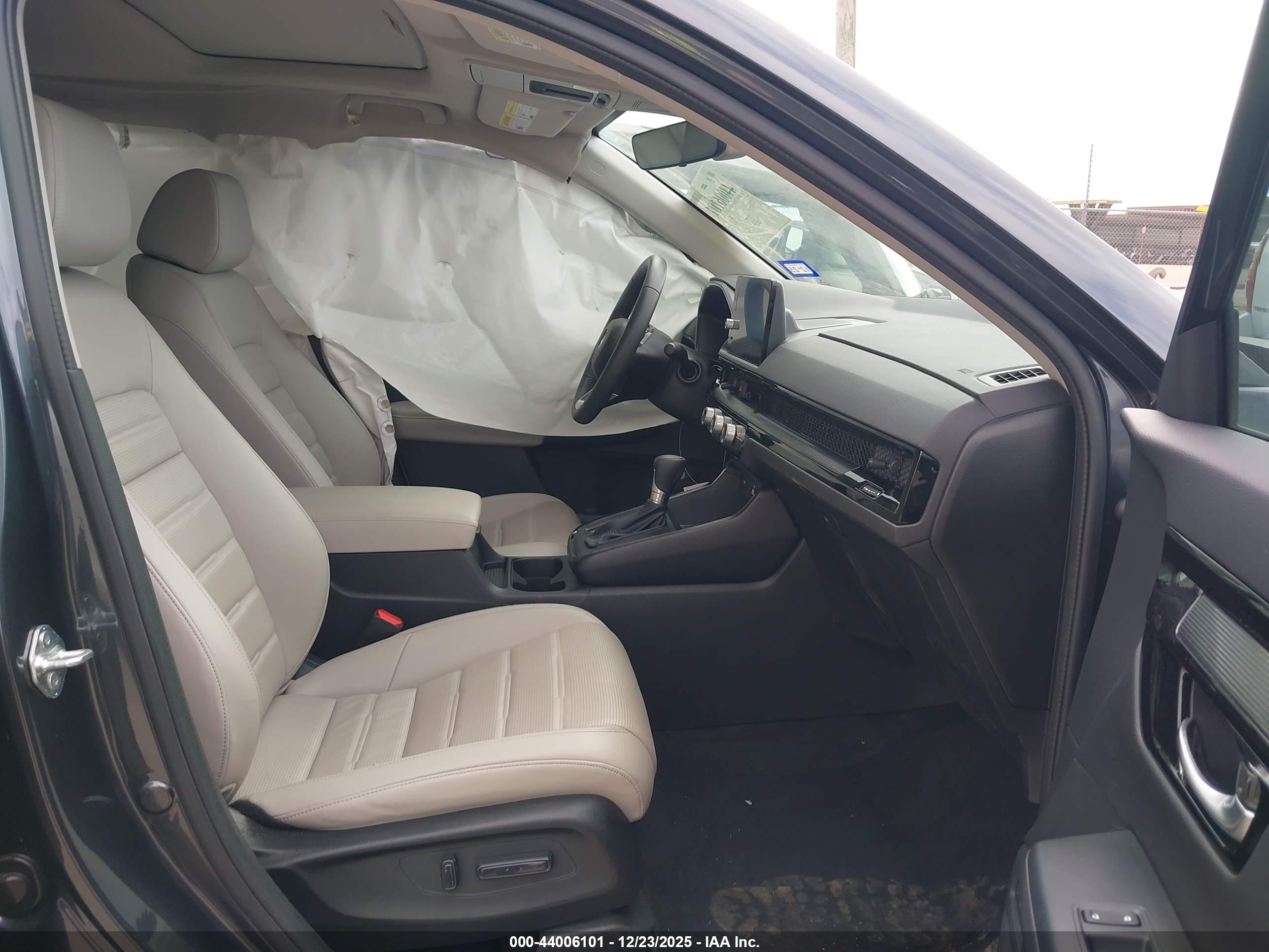 HONDA CR-V image 5