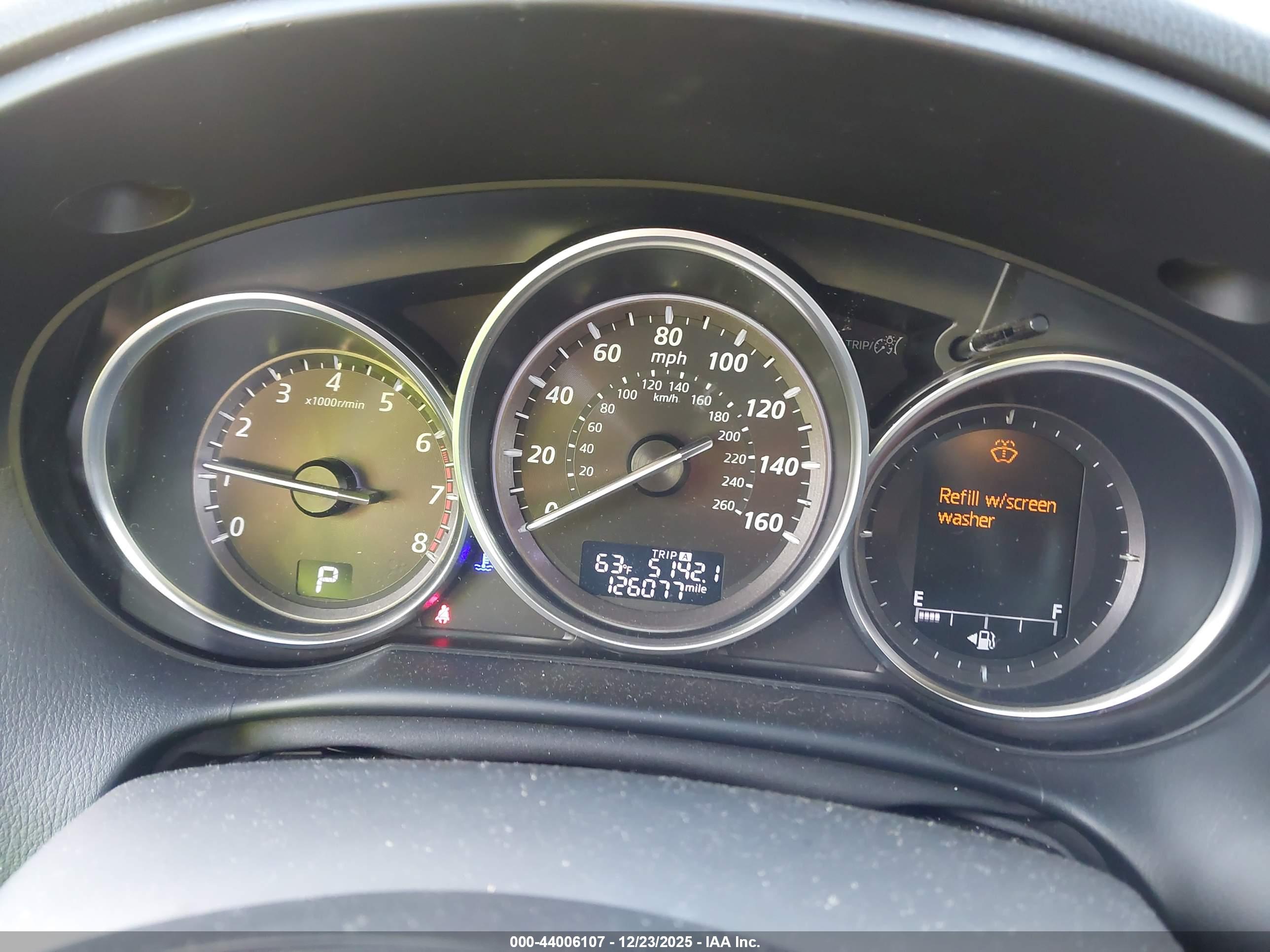 MAZDA CX-5 image 7