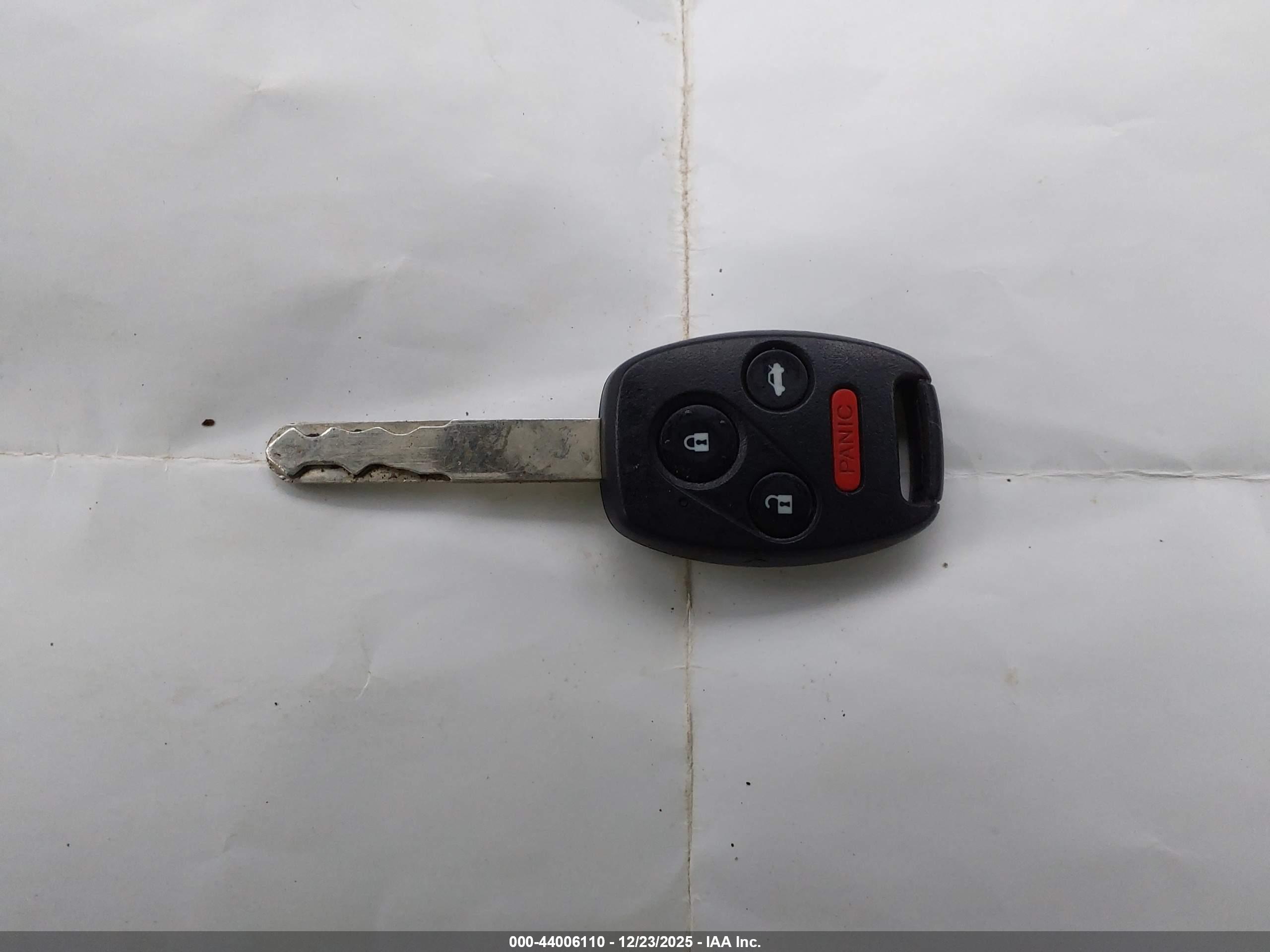 HONDA CIVIC image 11