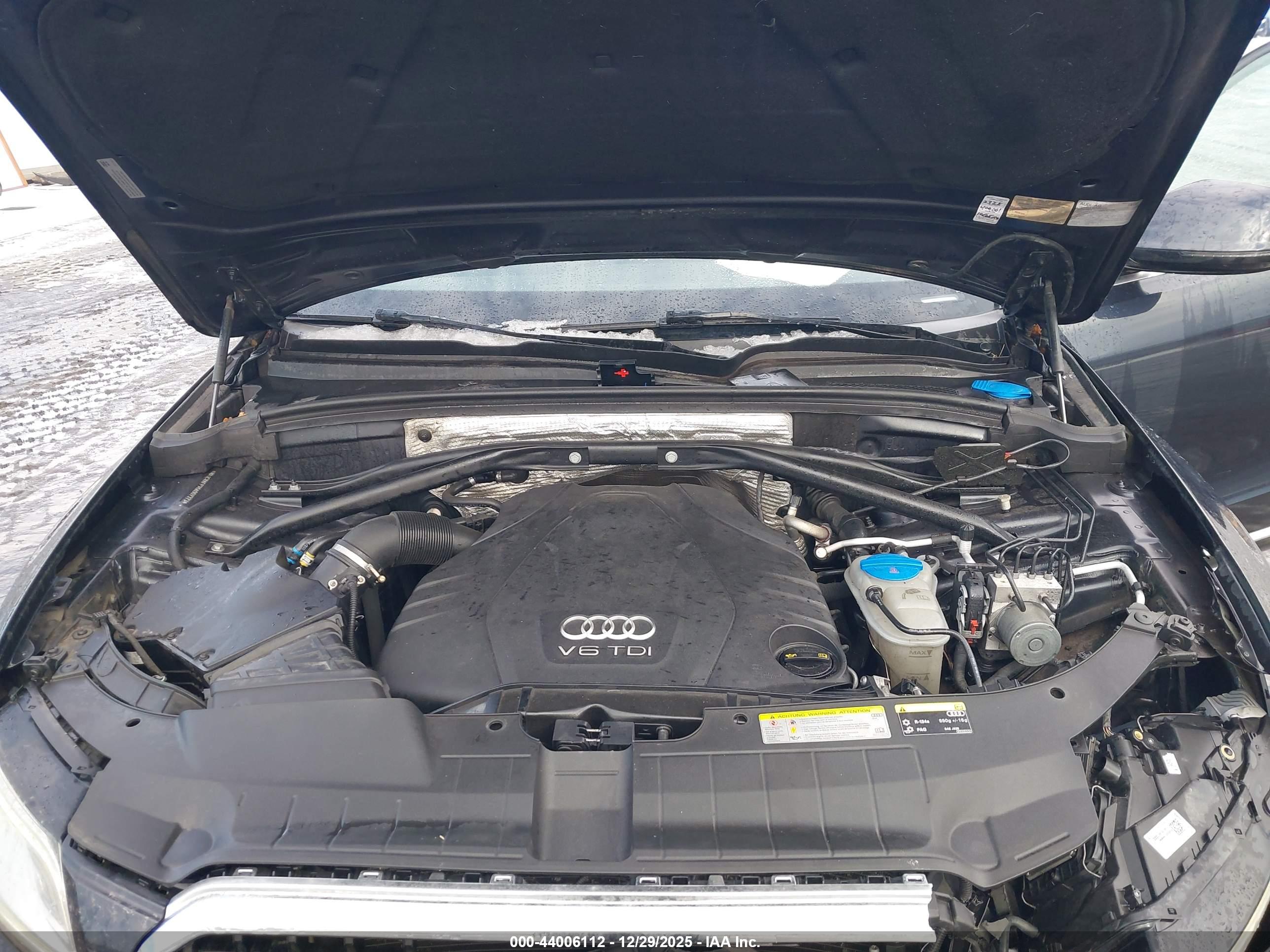 AUDI Q5 image 10