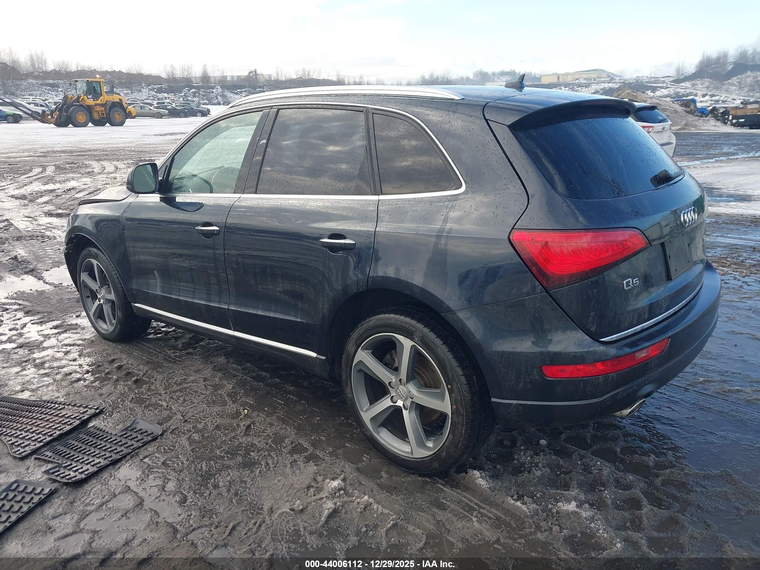 AUDI Q5 image 3