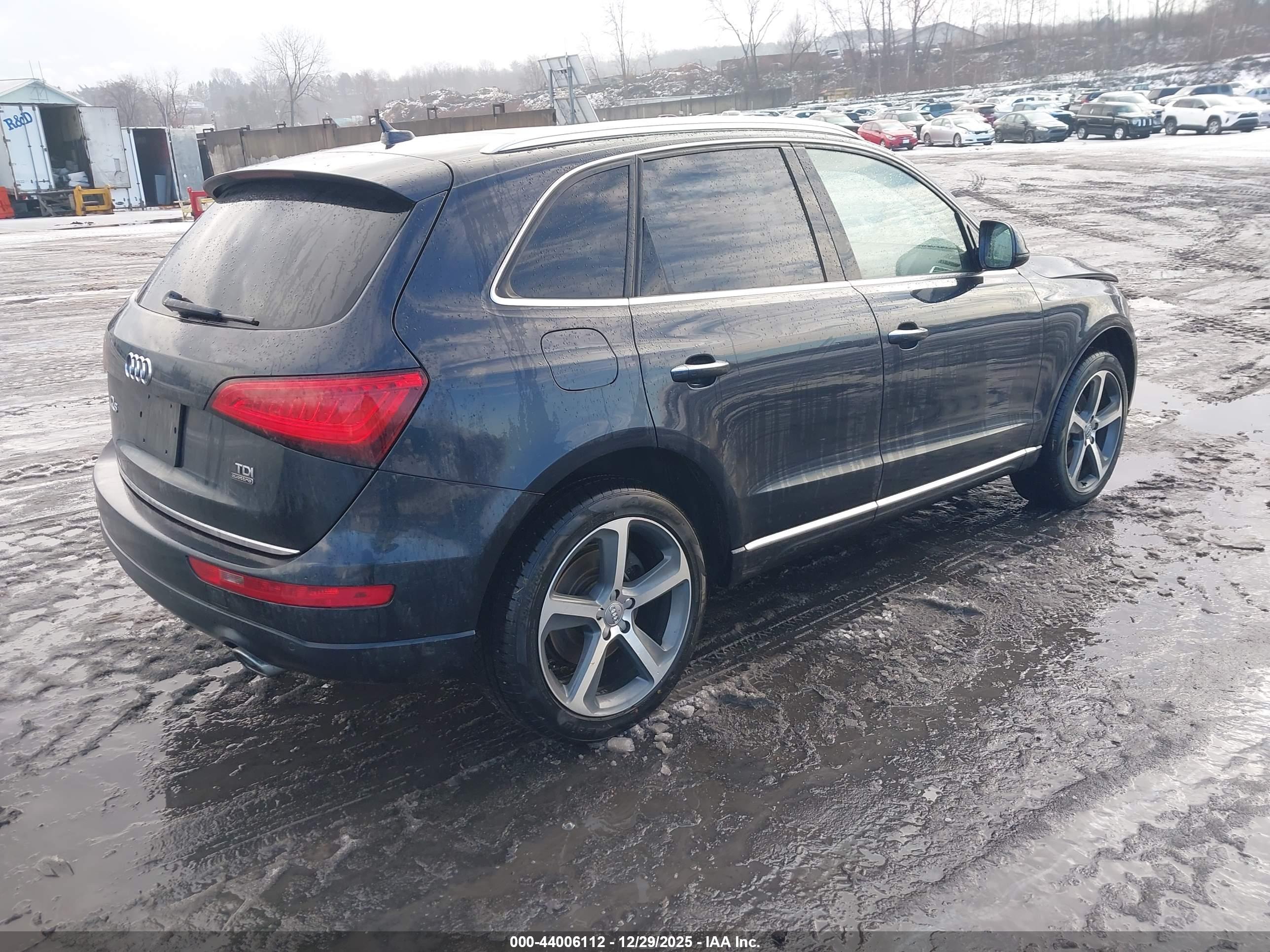 AUDI Q5 image 4