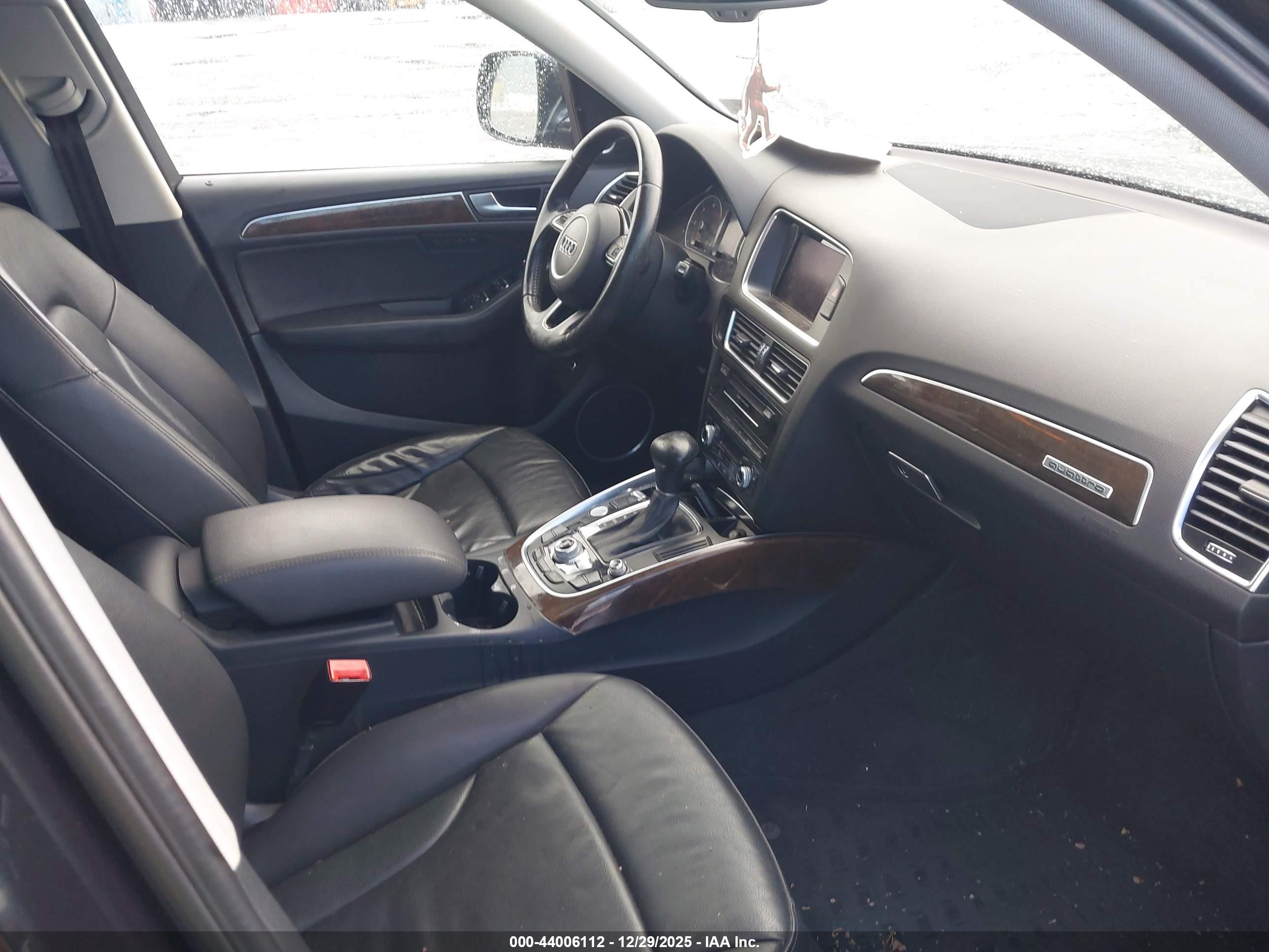 AUDI Q5 image 5