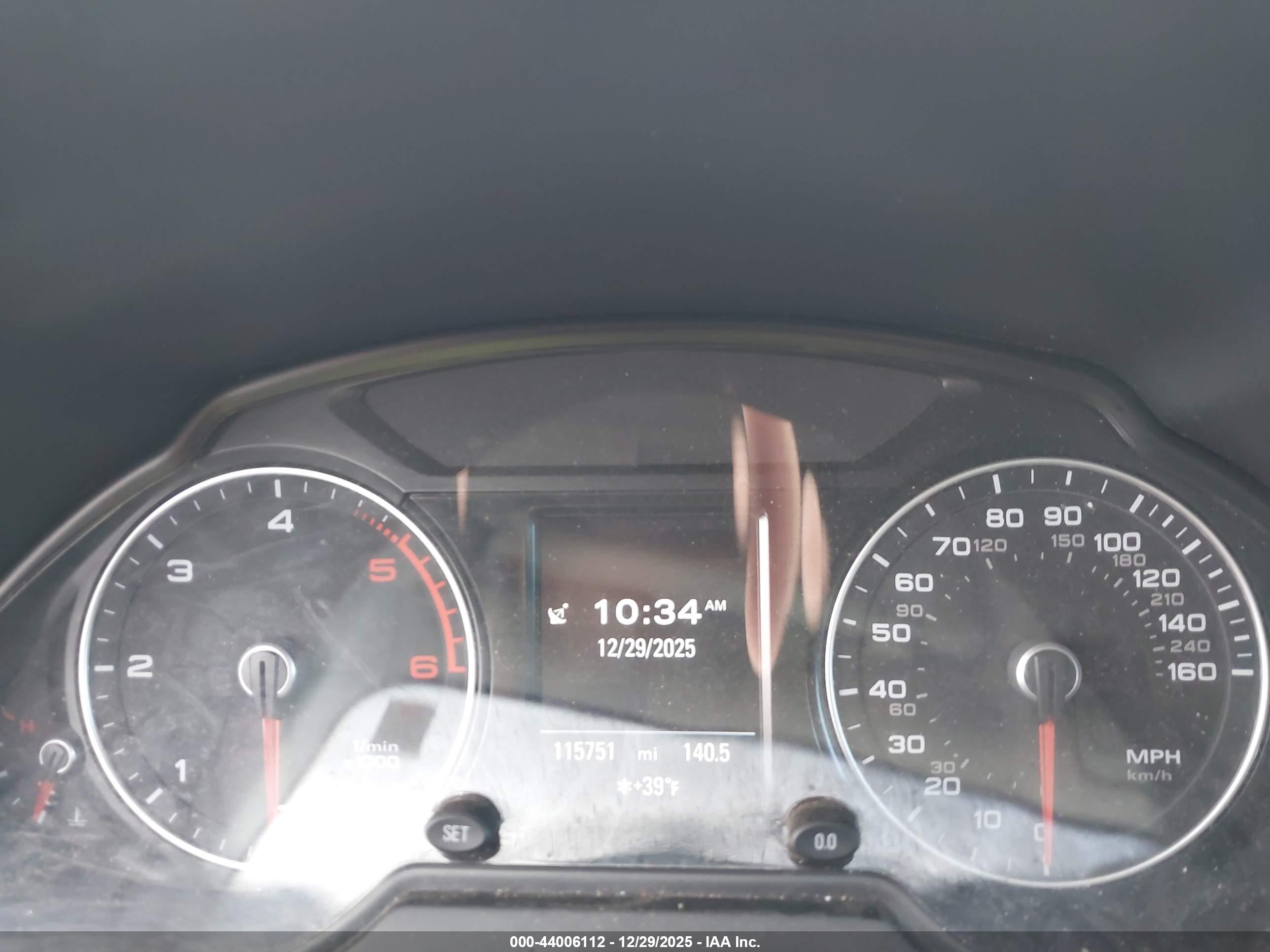AUDI Q5 image 7