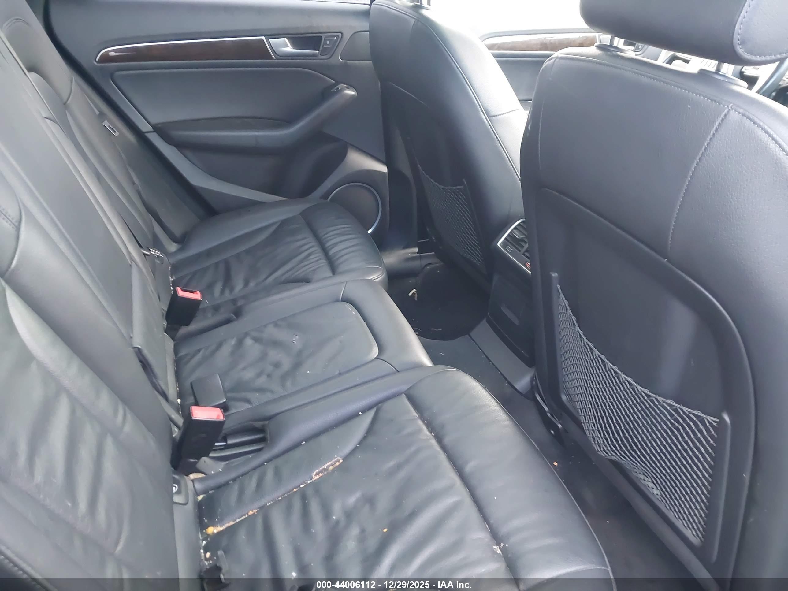 AUDI Q5 image 8