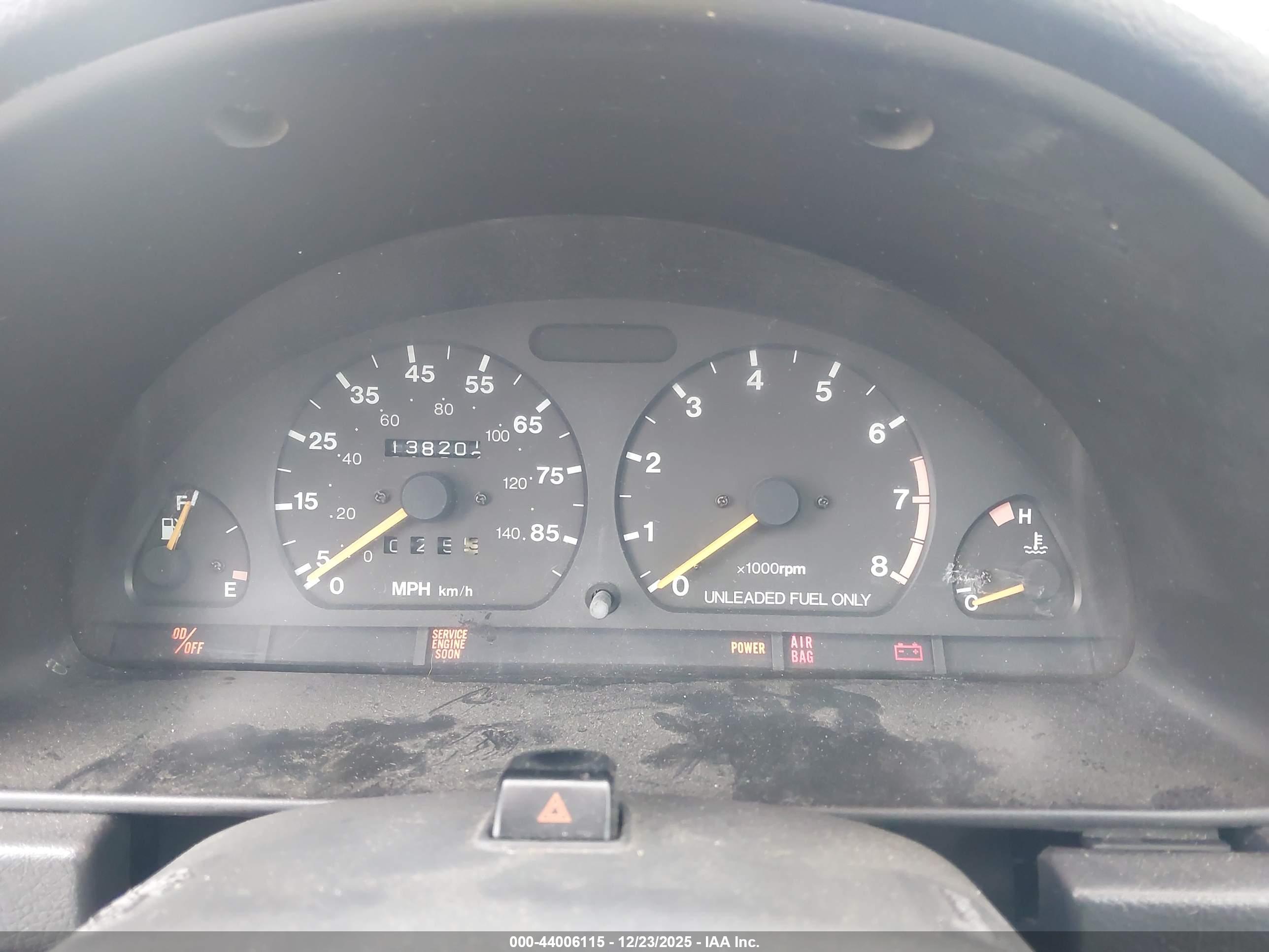SUZUKI X-90 image 7