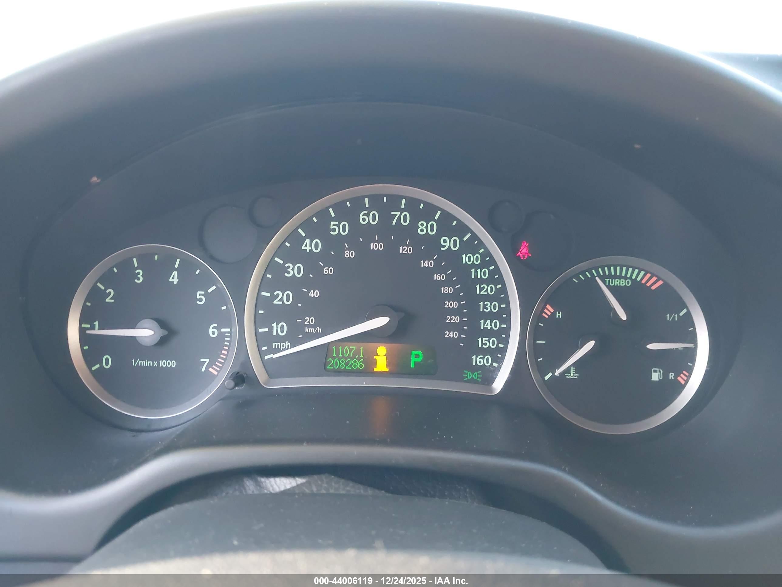 SAAB 9-3 image 7