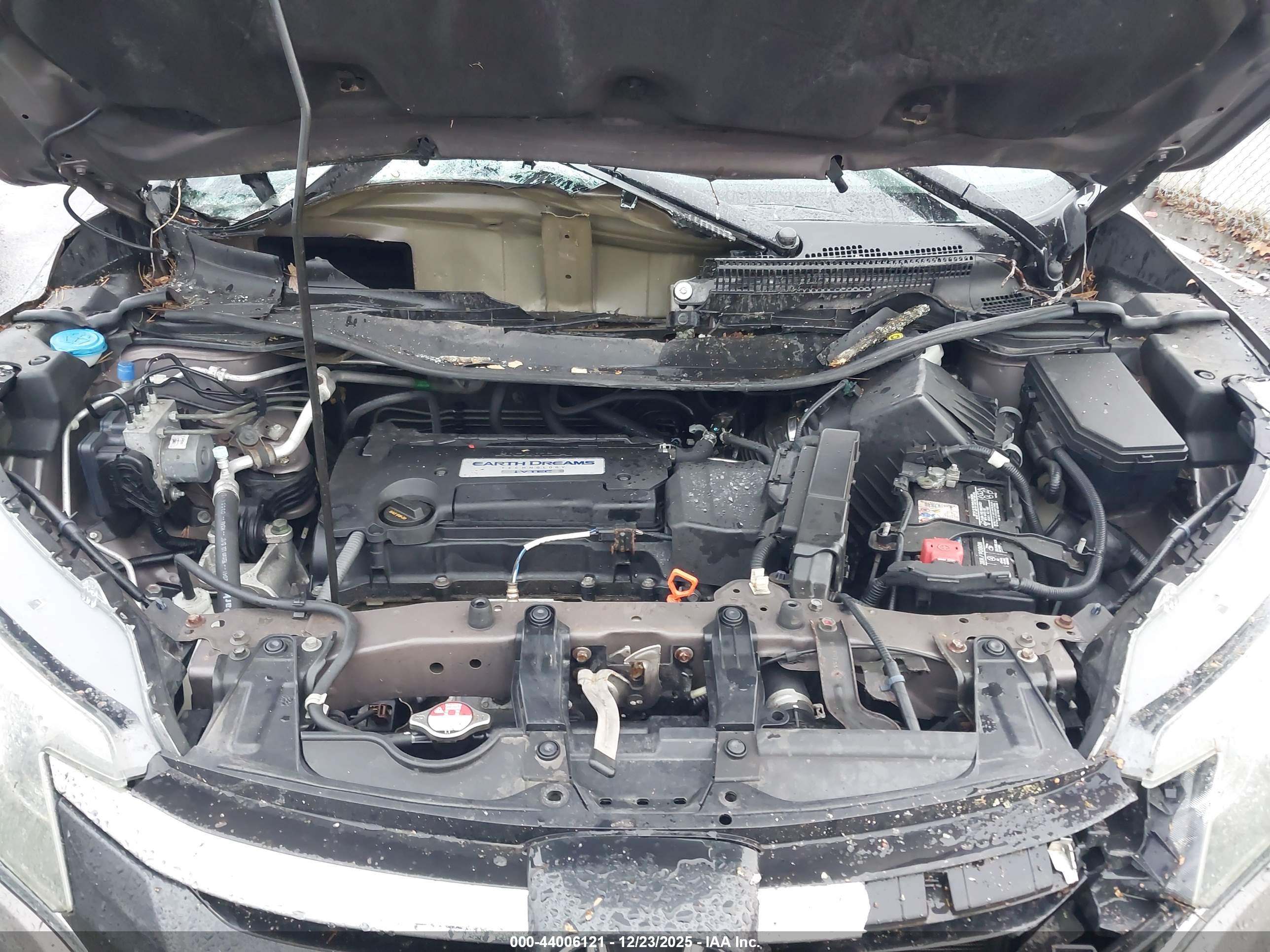 HONDA CR-V image 10