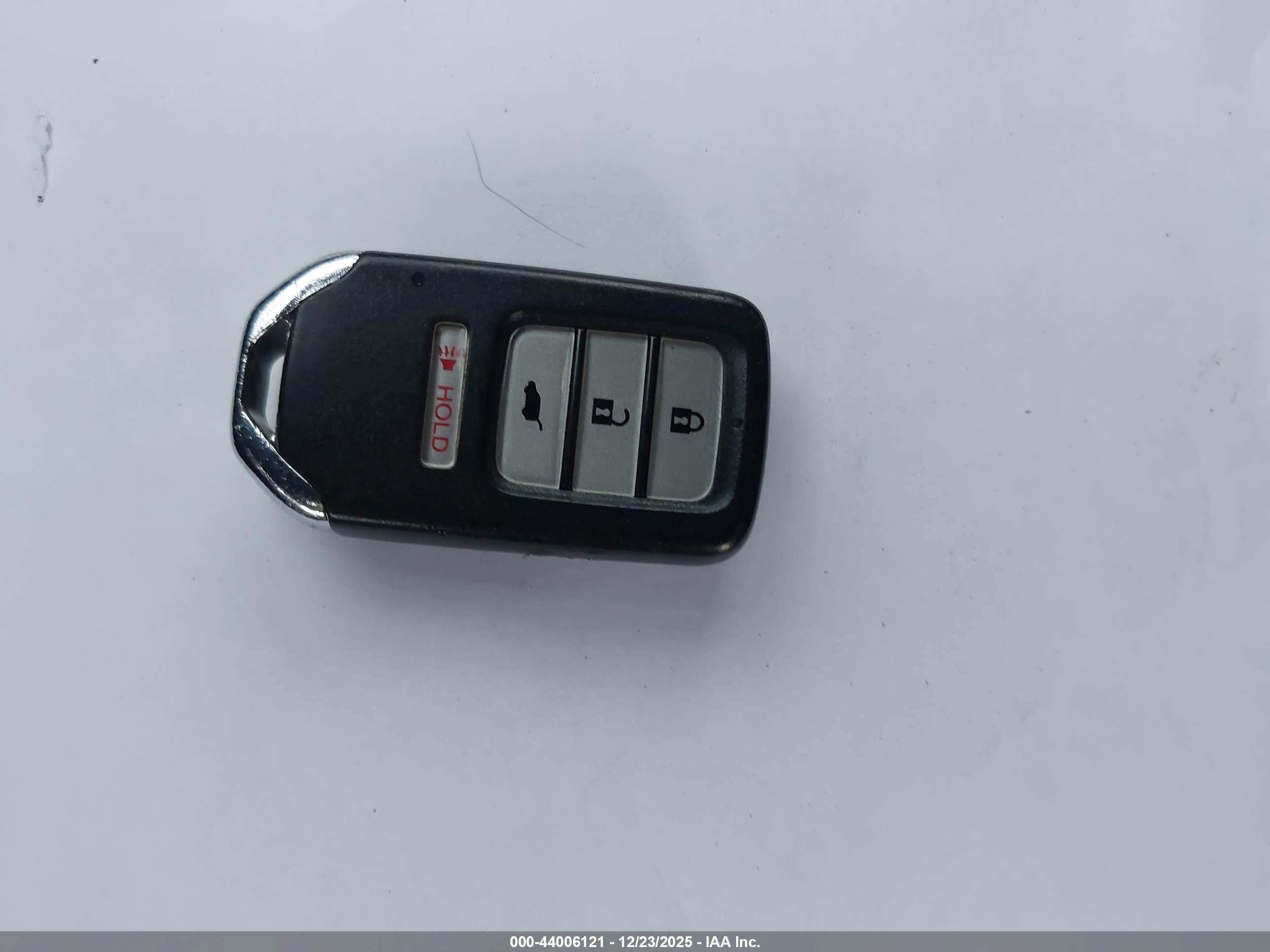 HONDA CR-V image 11