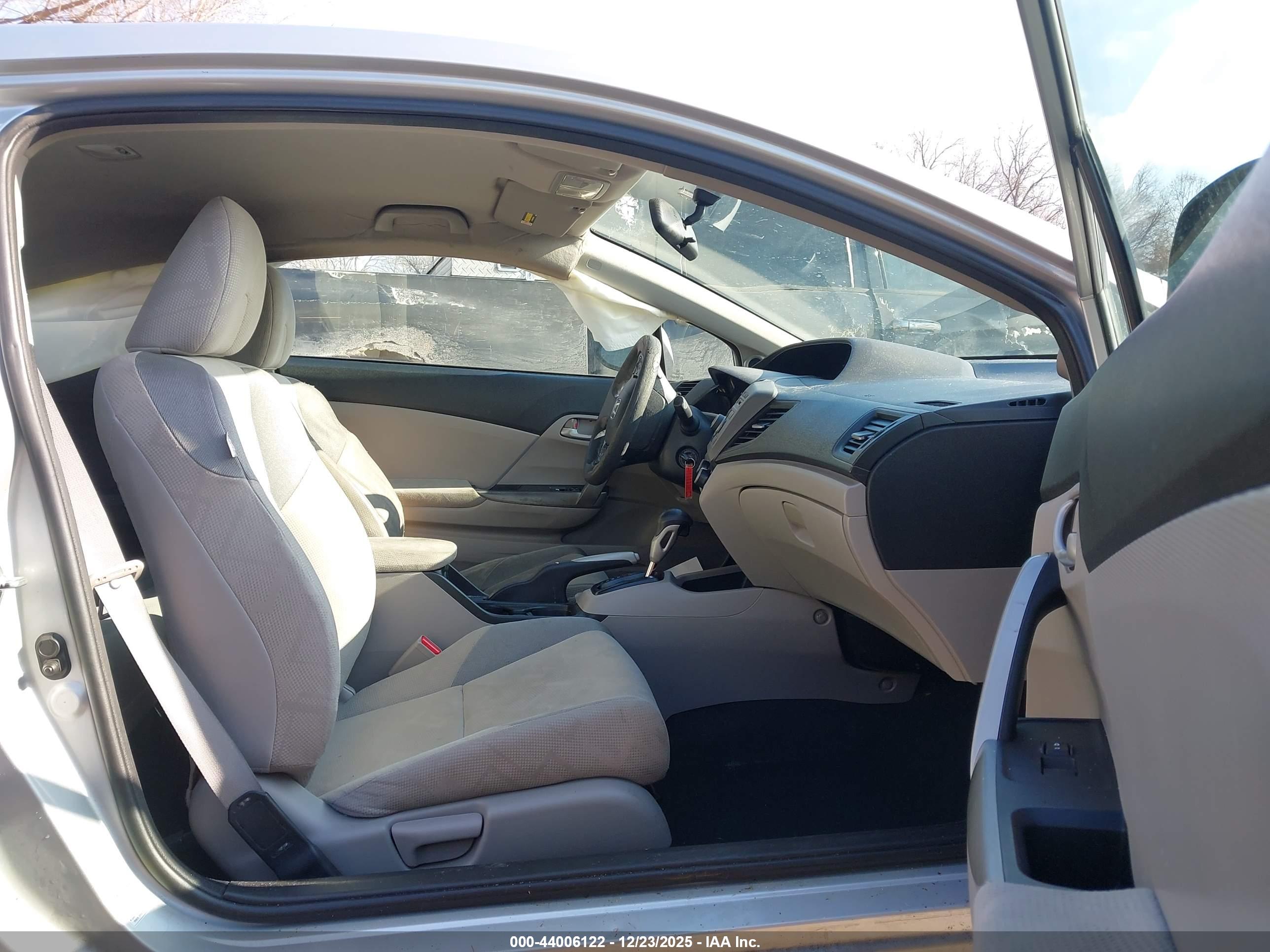 HONDA CIVIC image 5