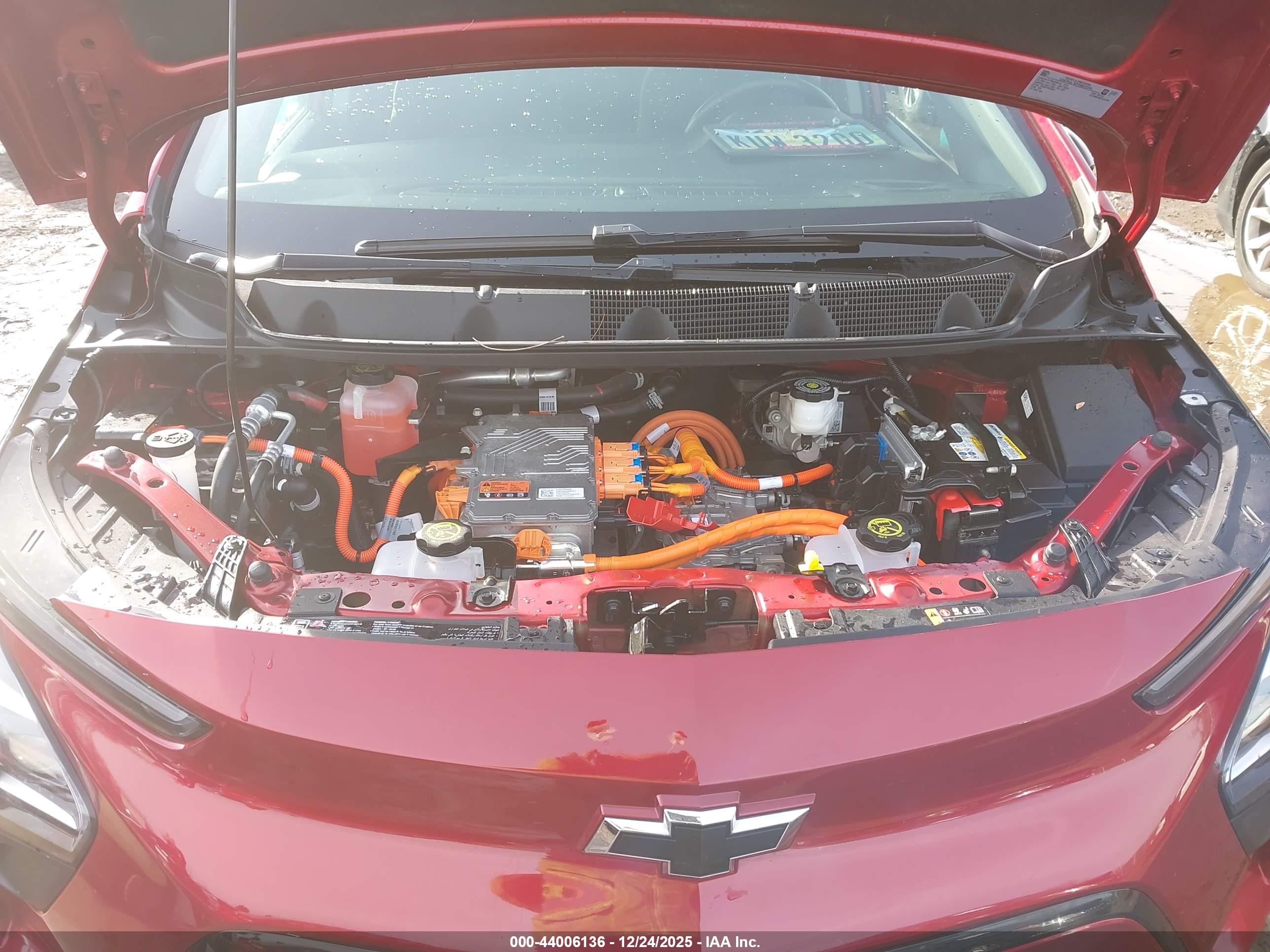 CHEVROLET BOLT image 10