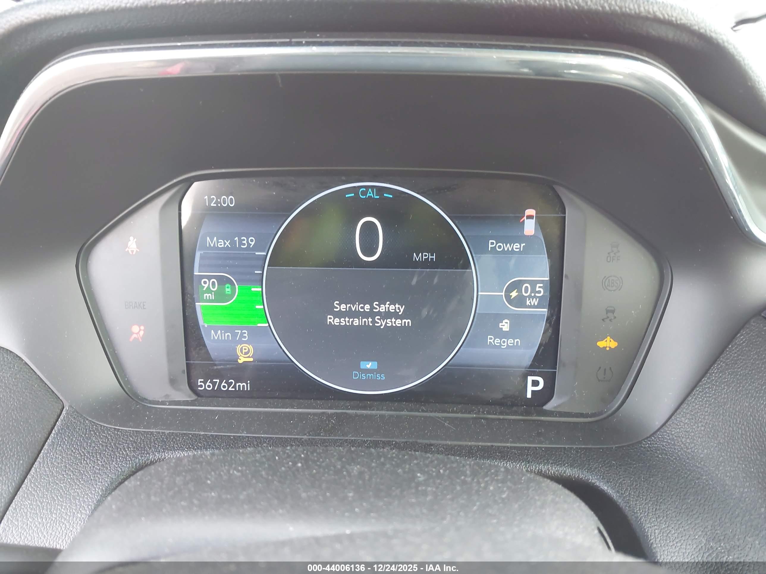 CHEVROLET BOLT image 7