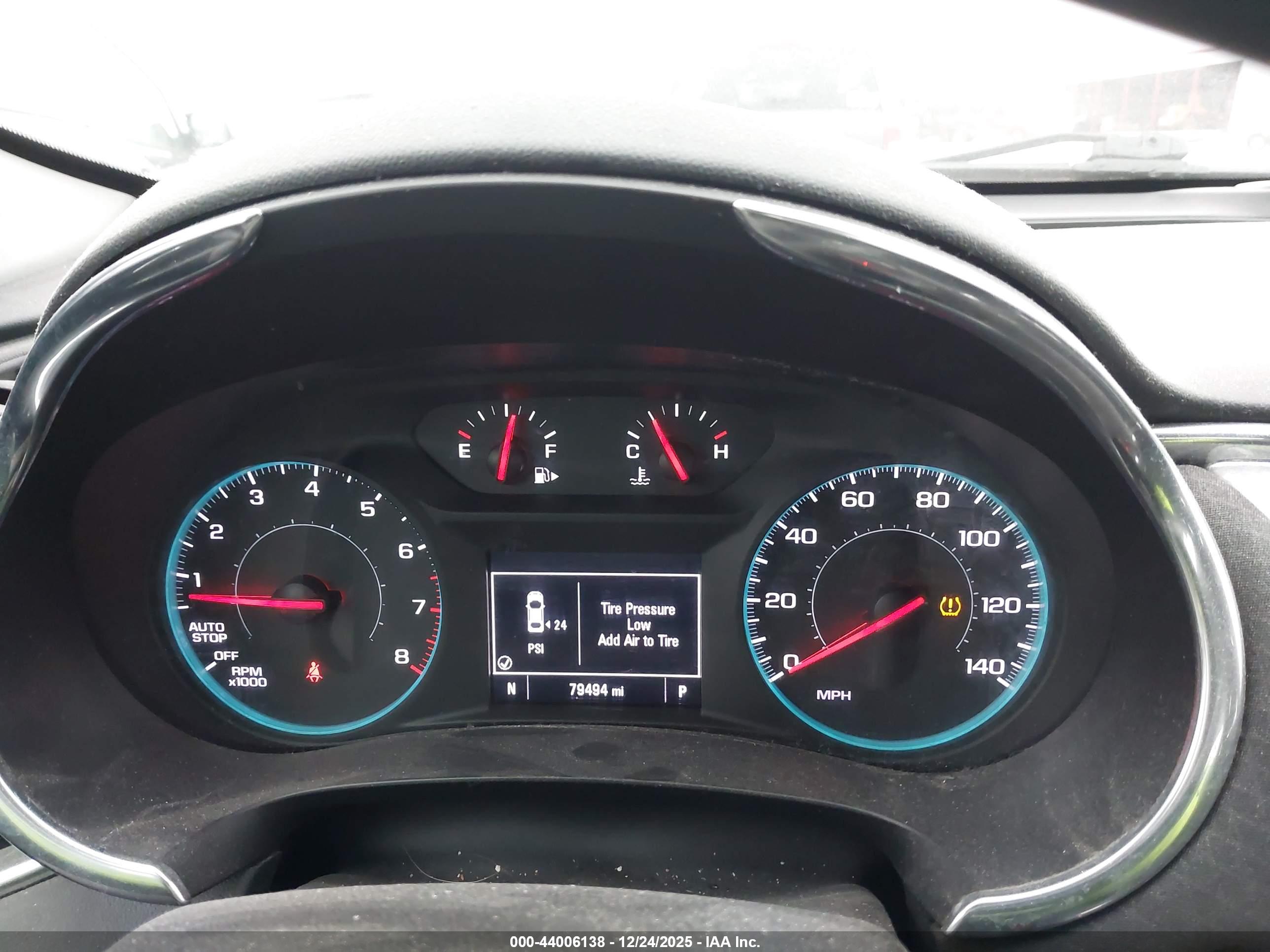 CHEVROLET MALIBU image 7