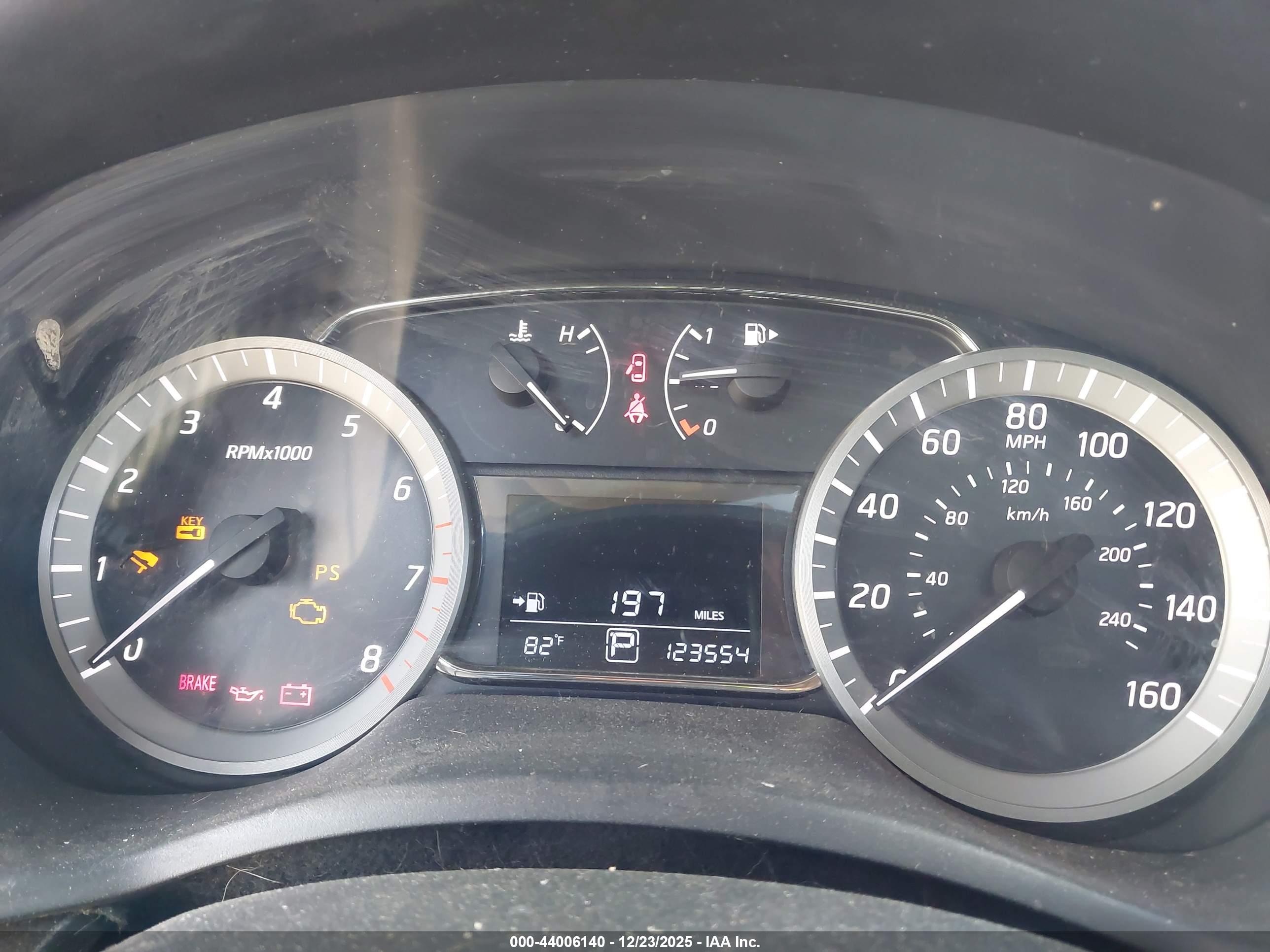 NISSAN SENTRA image 7