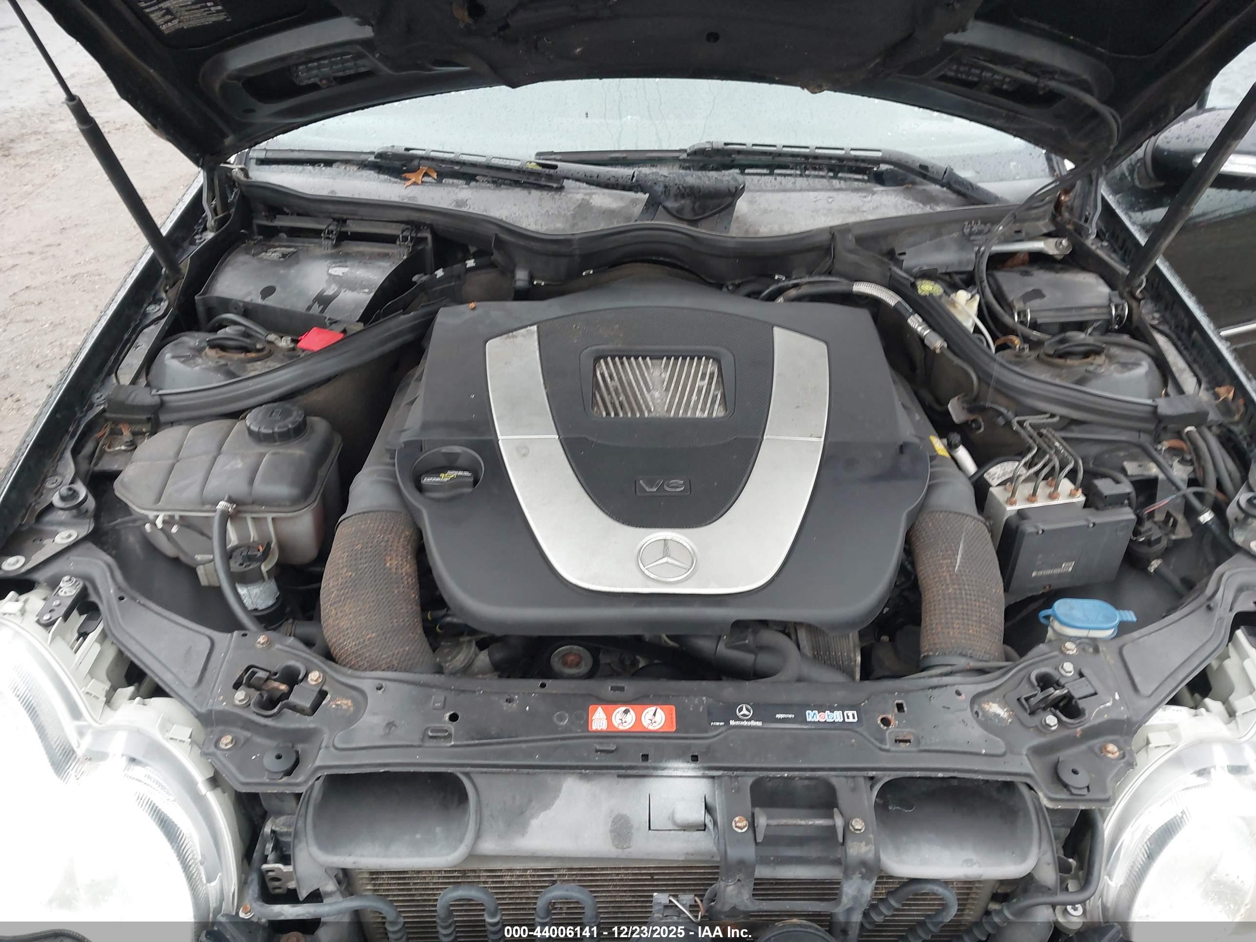 MERCEDES-BENZ C image 10