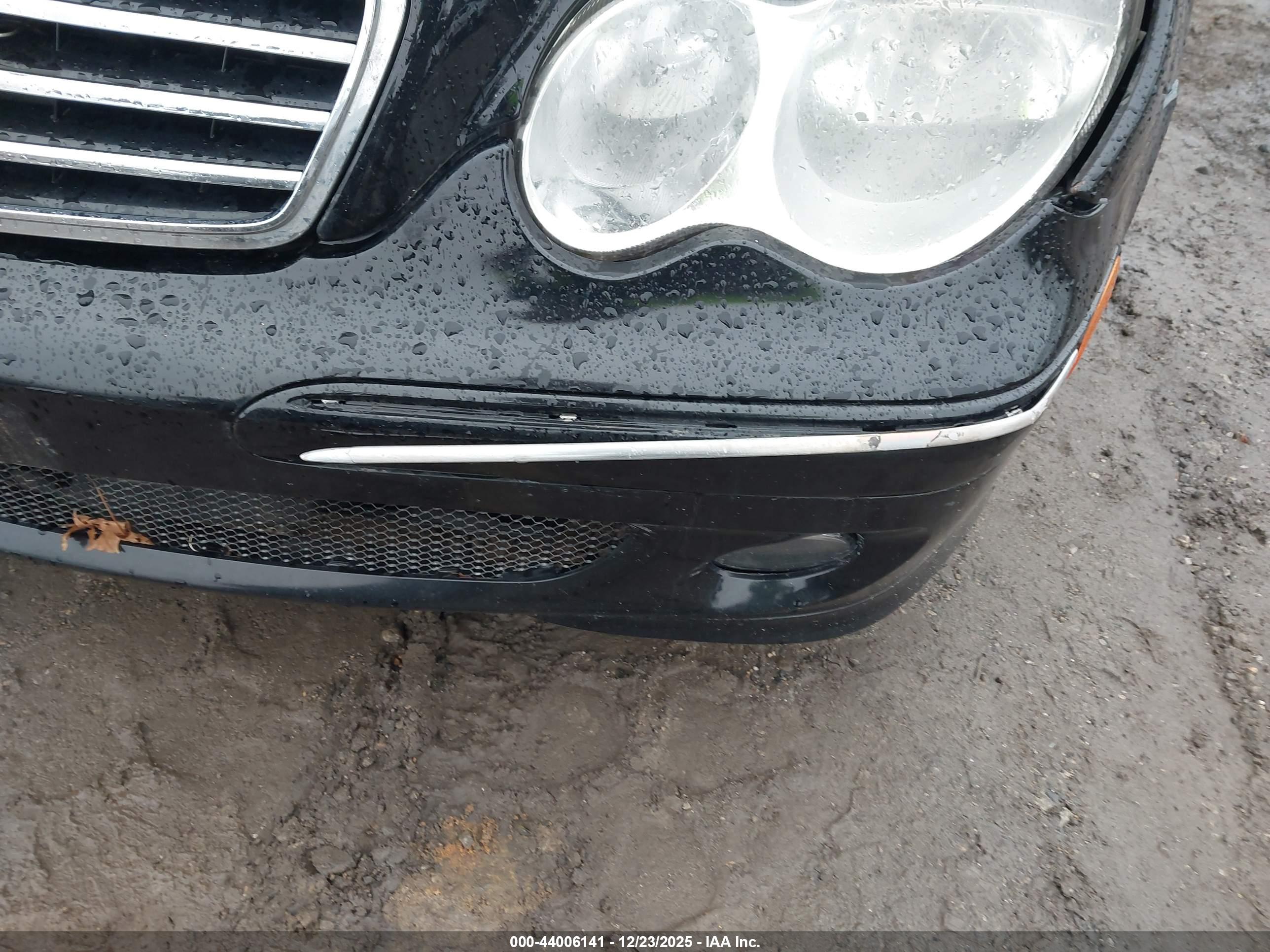 MERCEDES-BENZ C image 6
