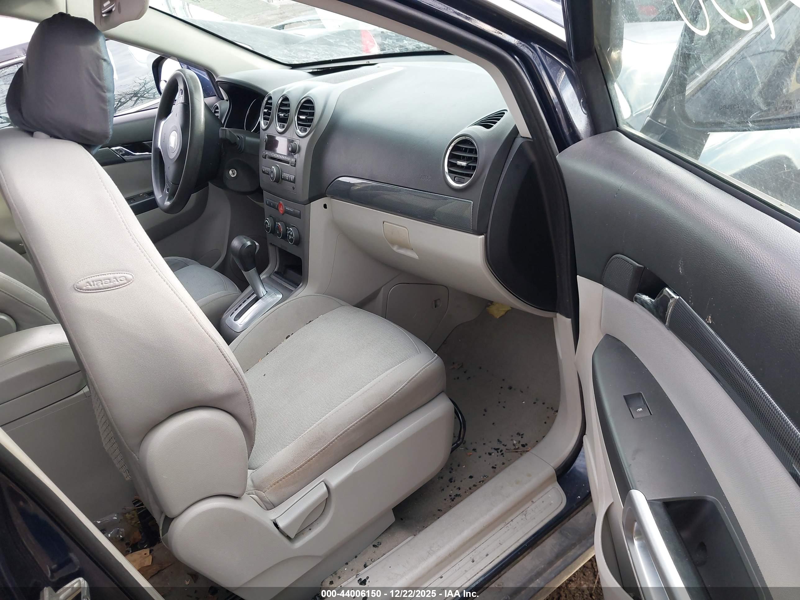 SATURN VUE image 5