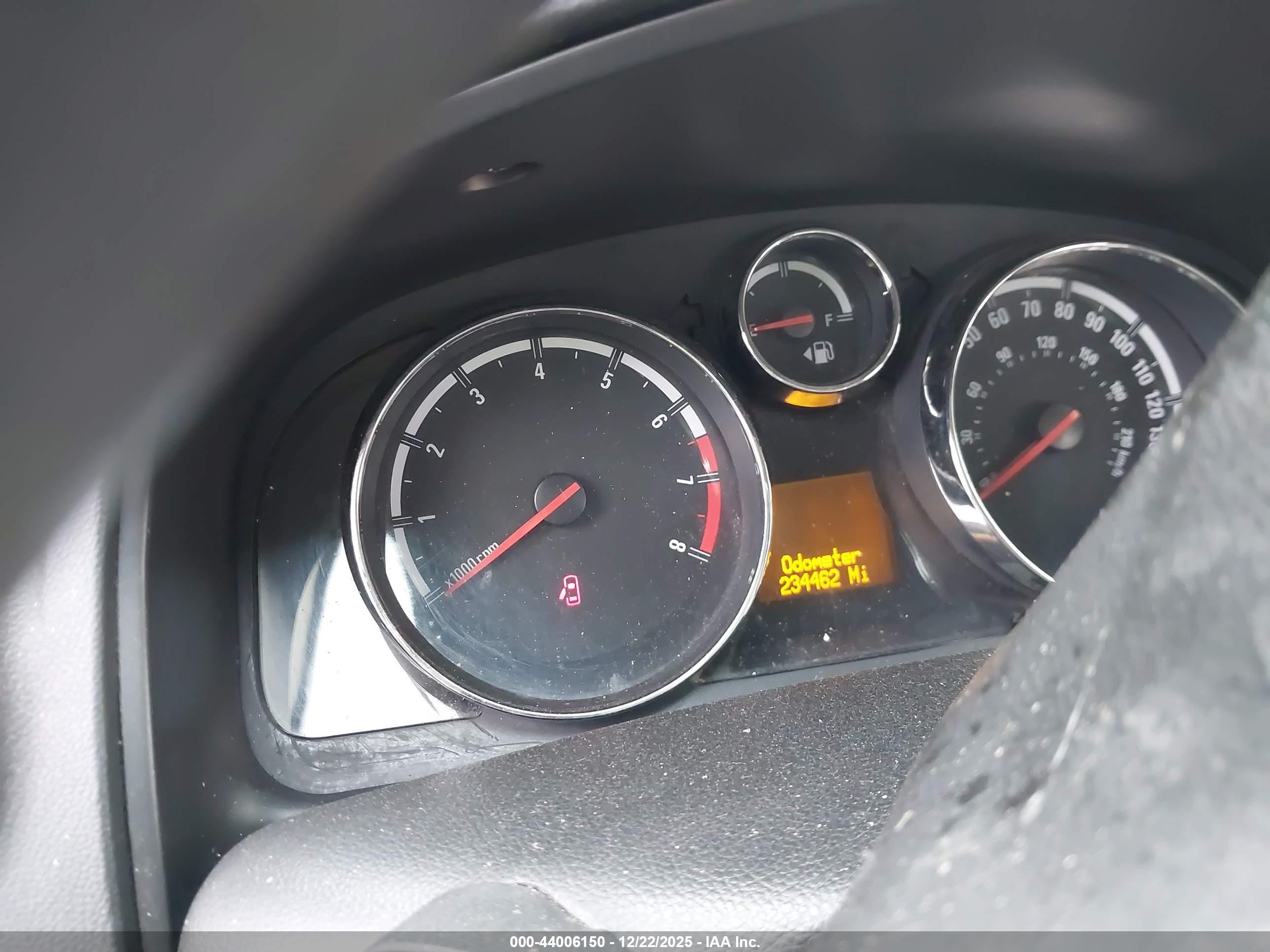 SATURN VUE image 7
