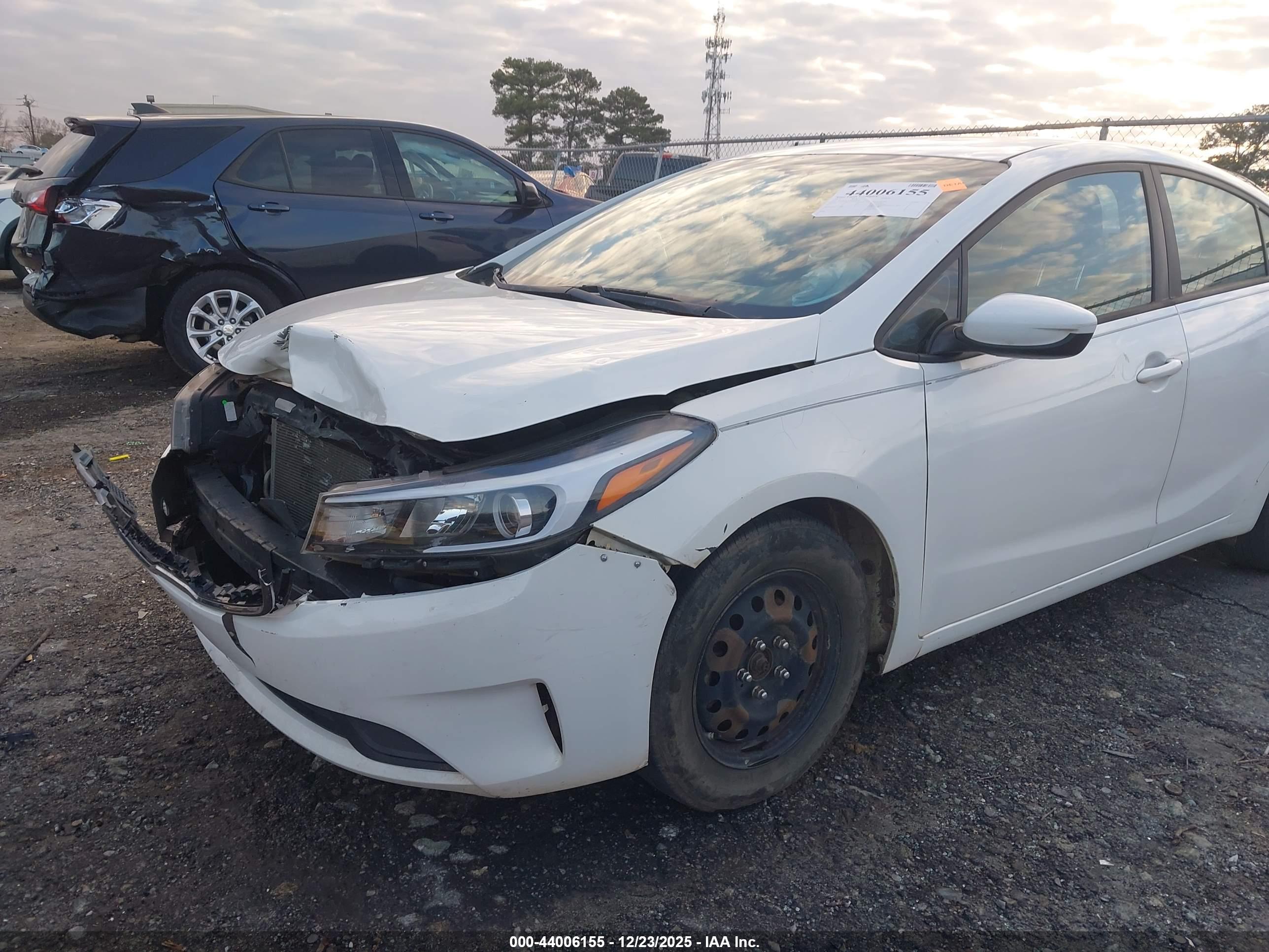 KIA FORTE image 6