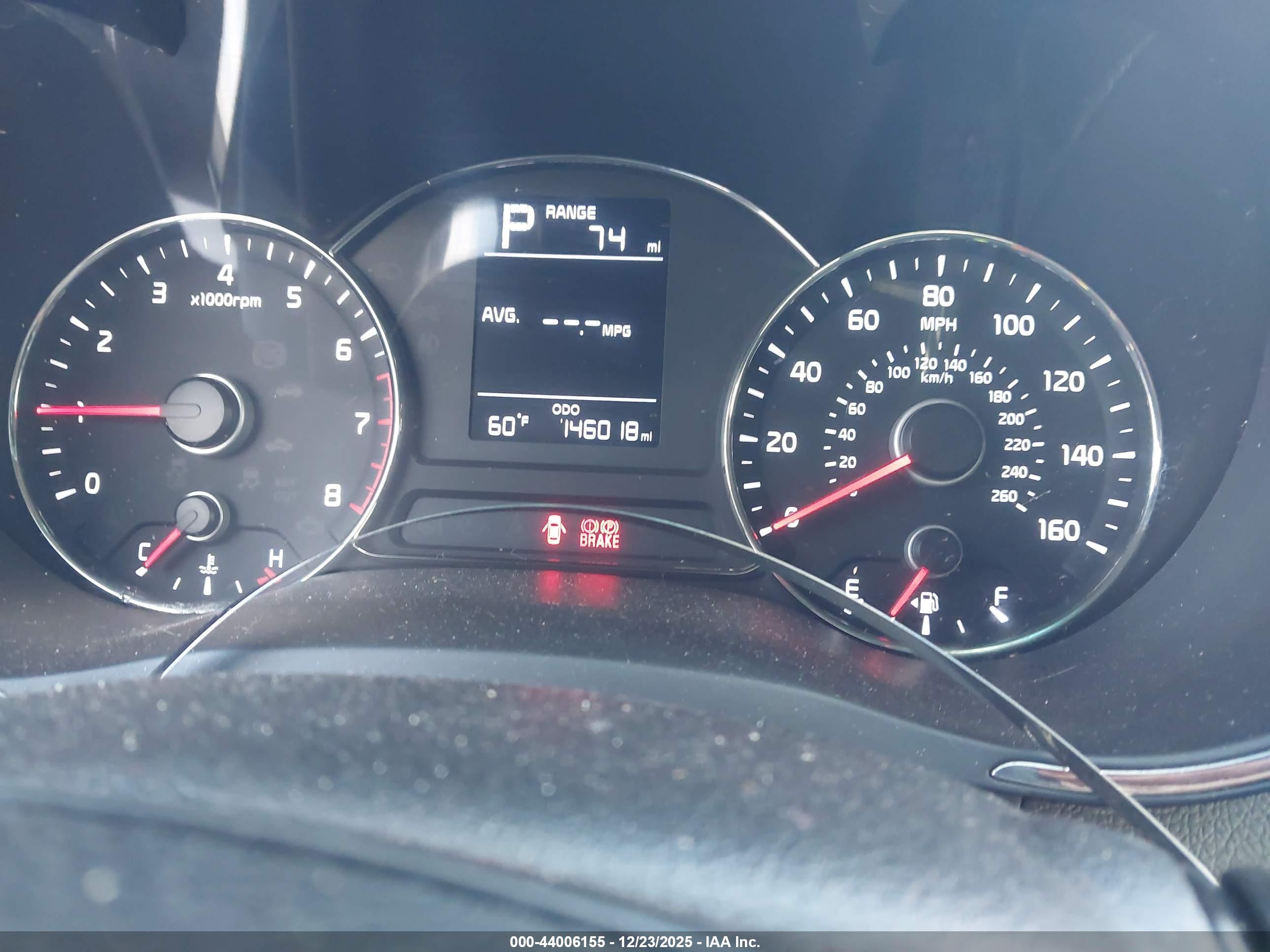 KIA FORTE image 7