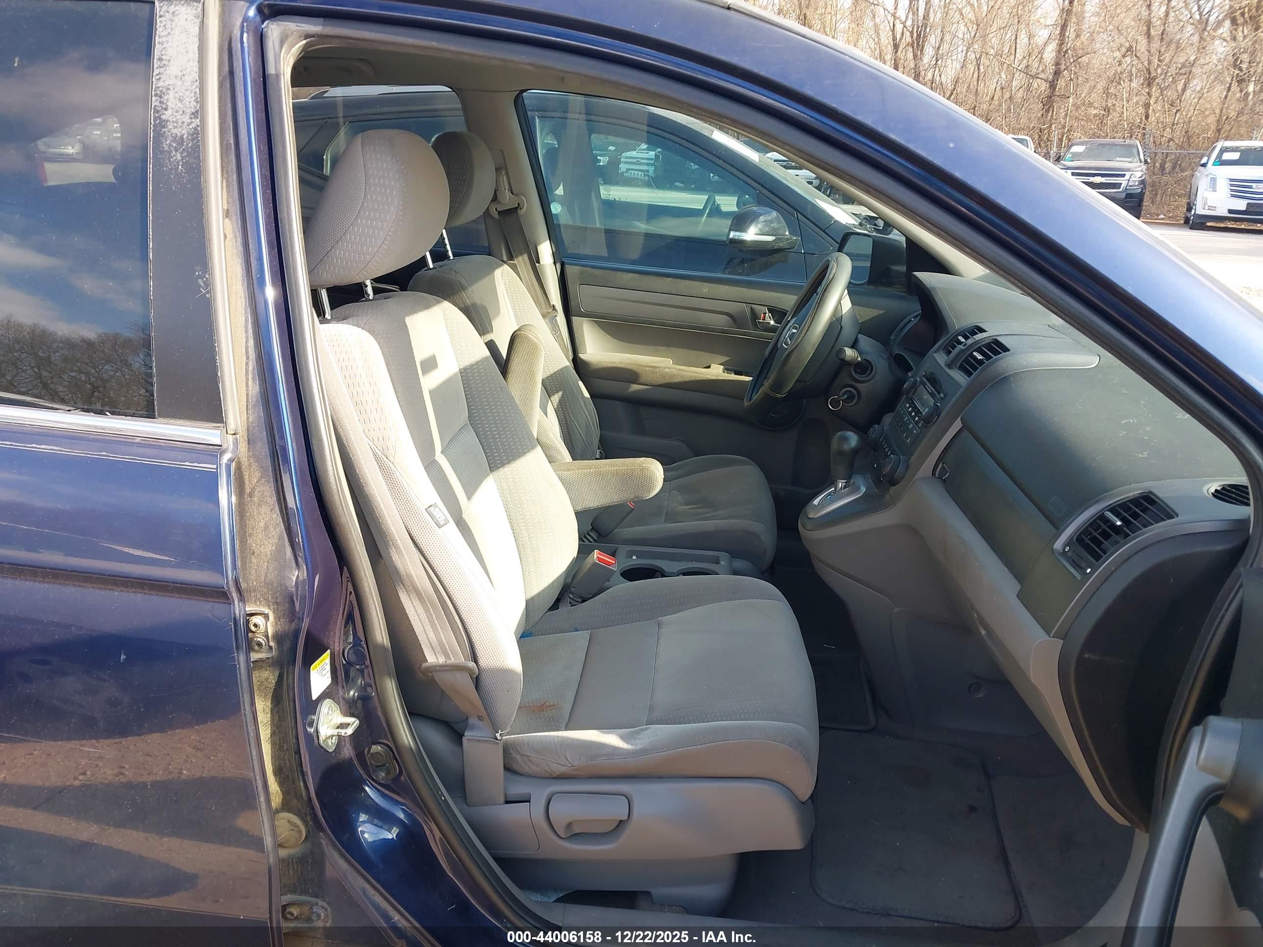 HONDA CR-V image 5