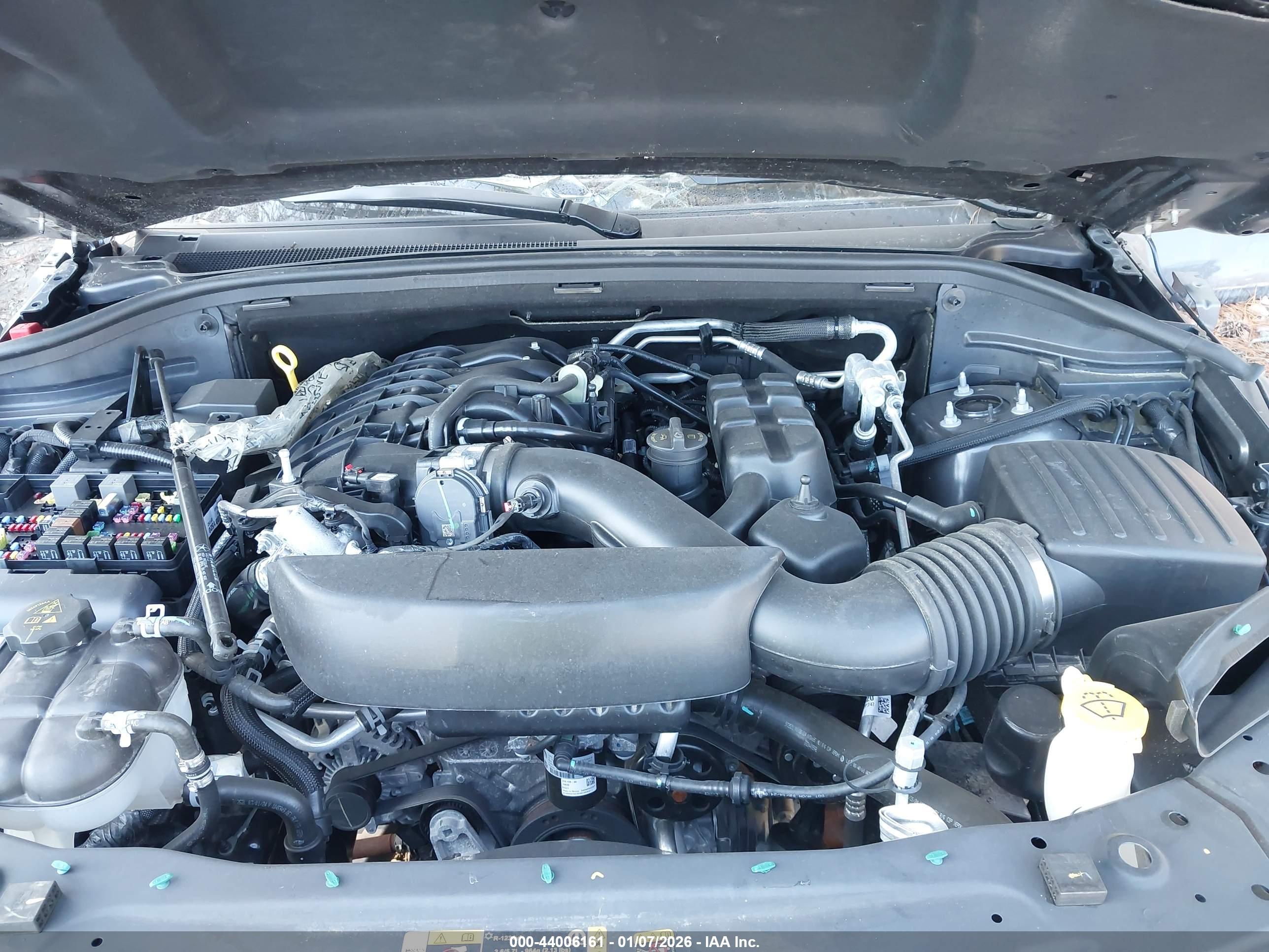 DODGE DURANGO image 10