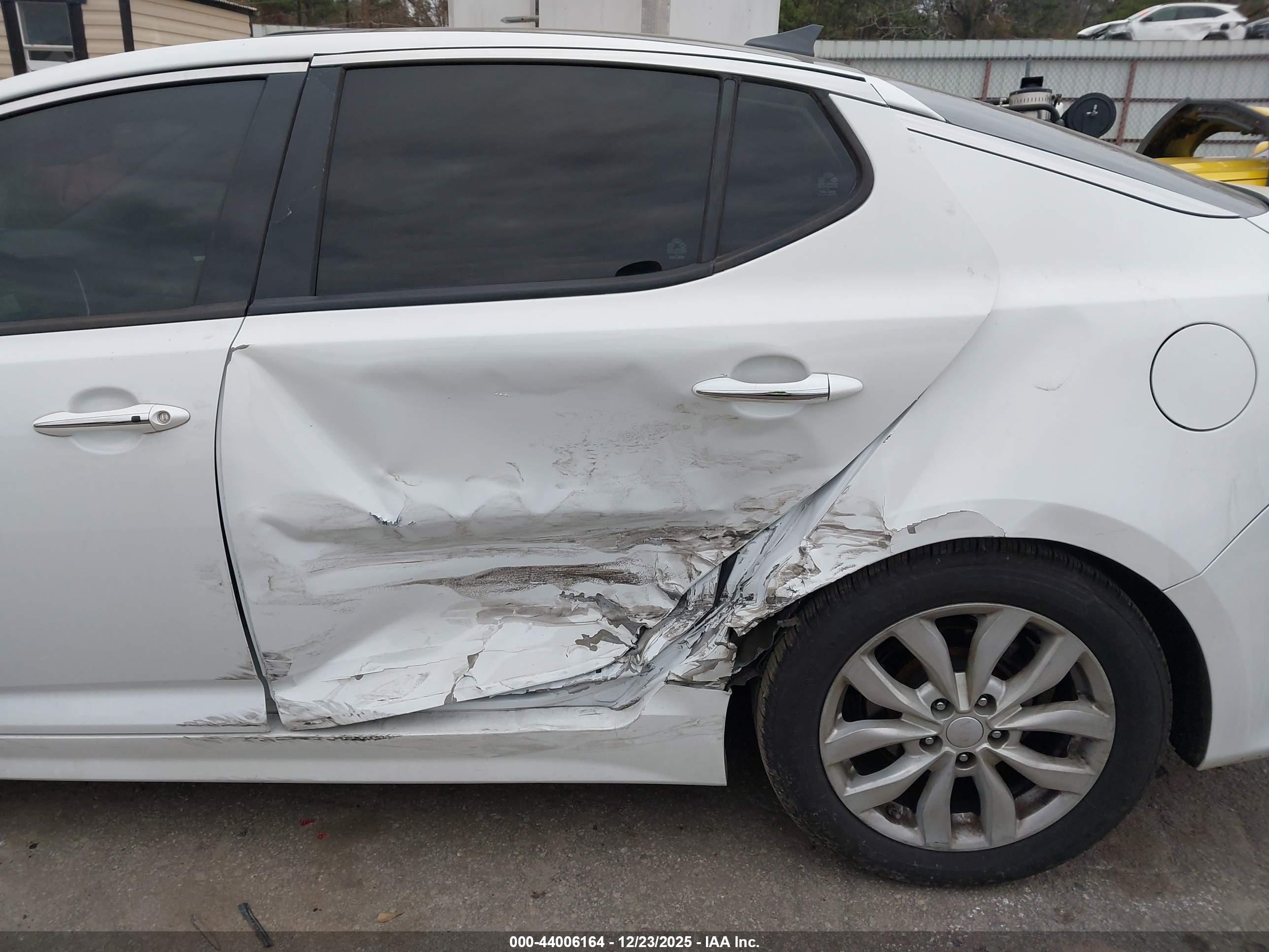 KIA OPTIMA image 6