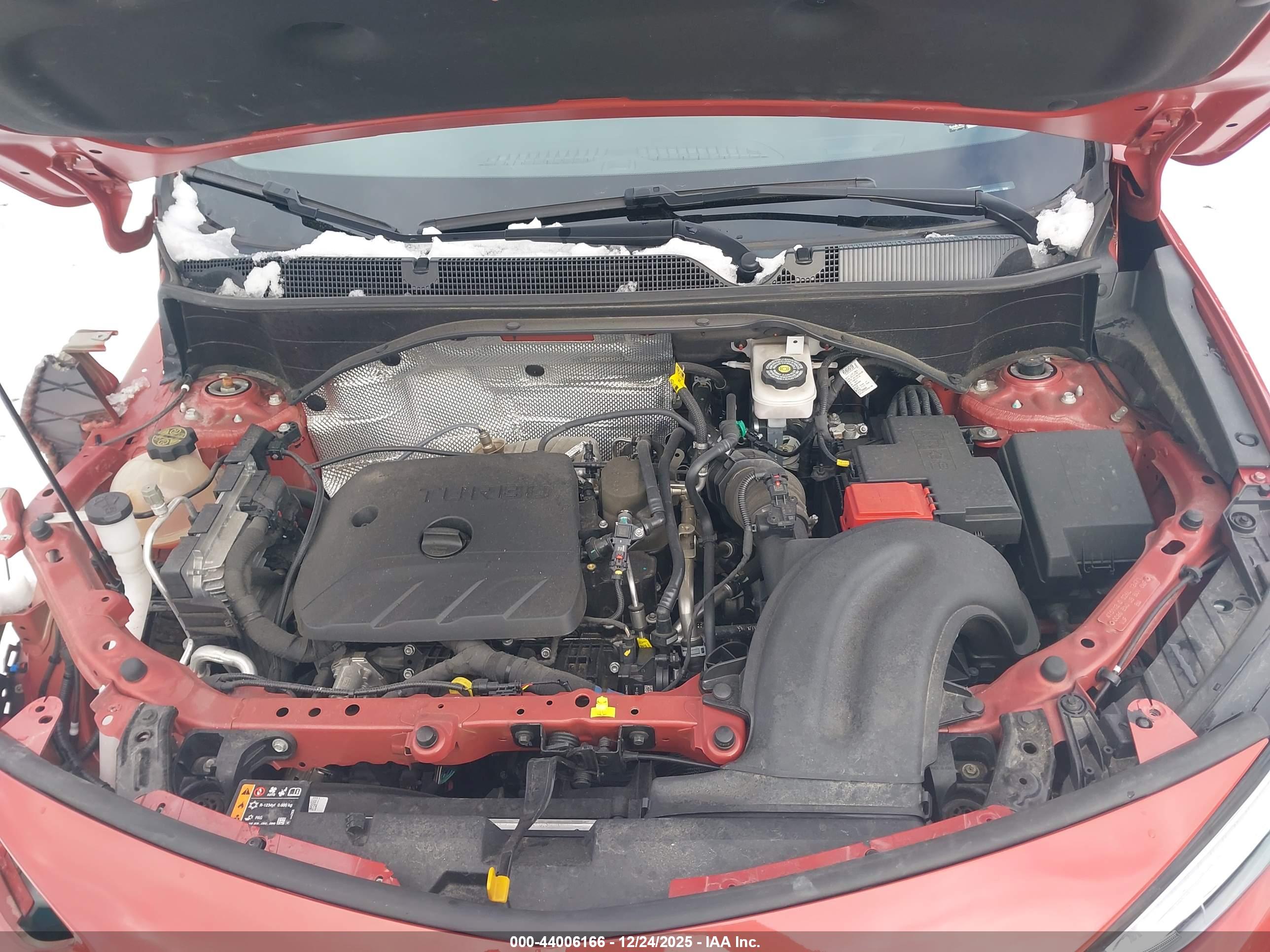 BUICK ENCORE image 10