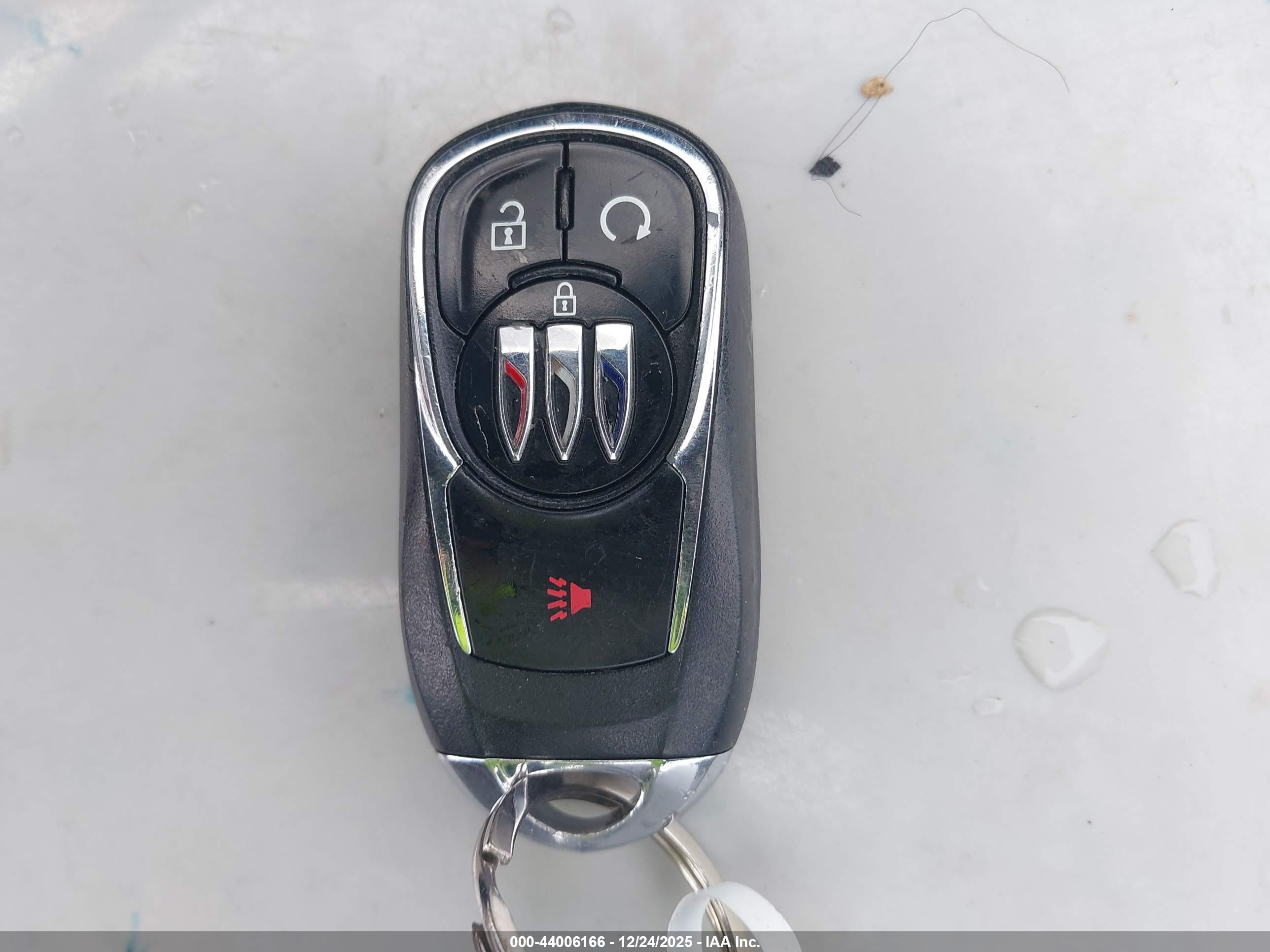 BUICK ENCORE image 11