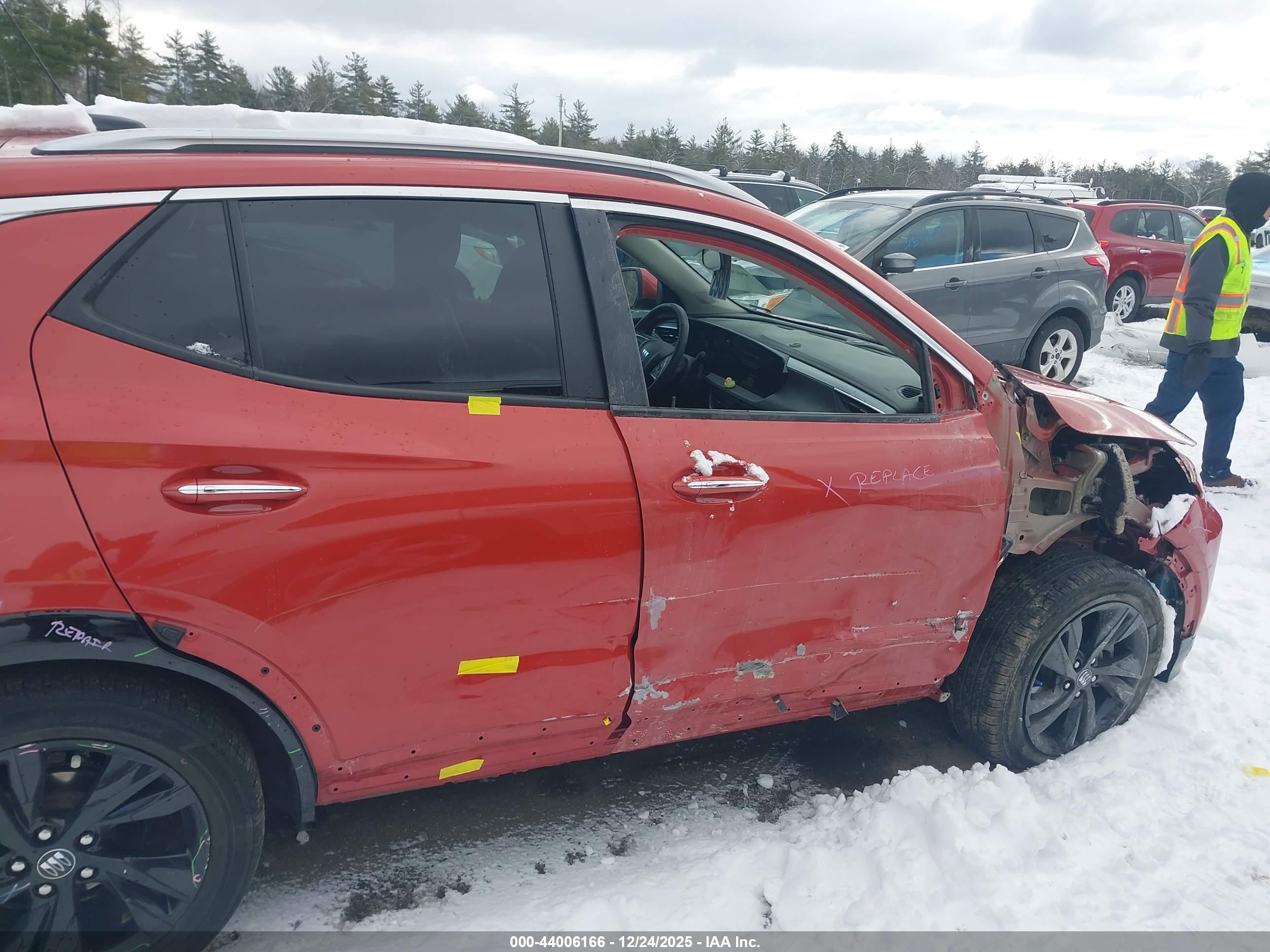 BUICK ENCORE image 6