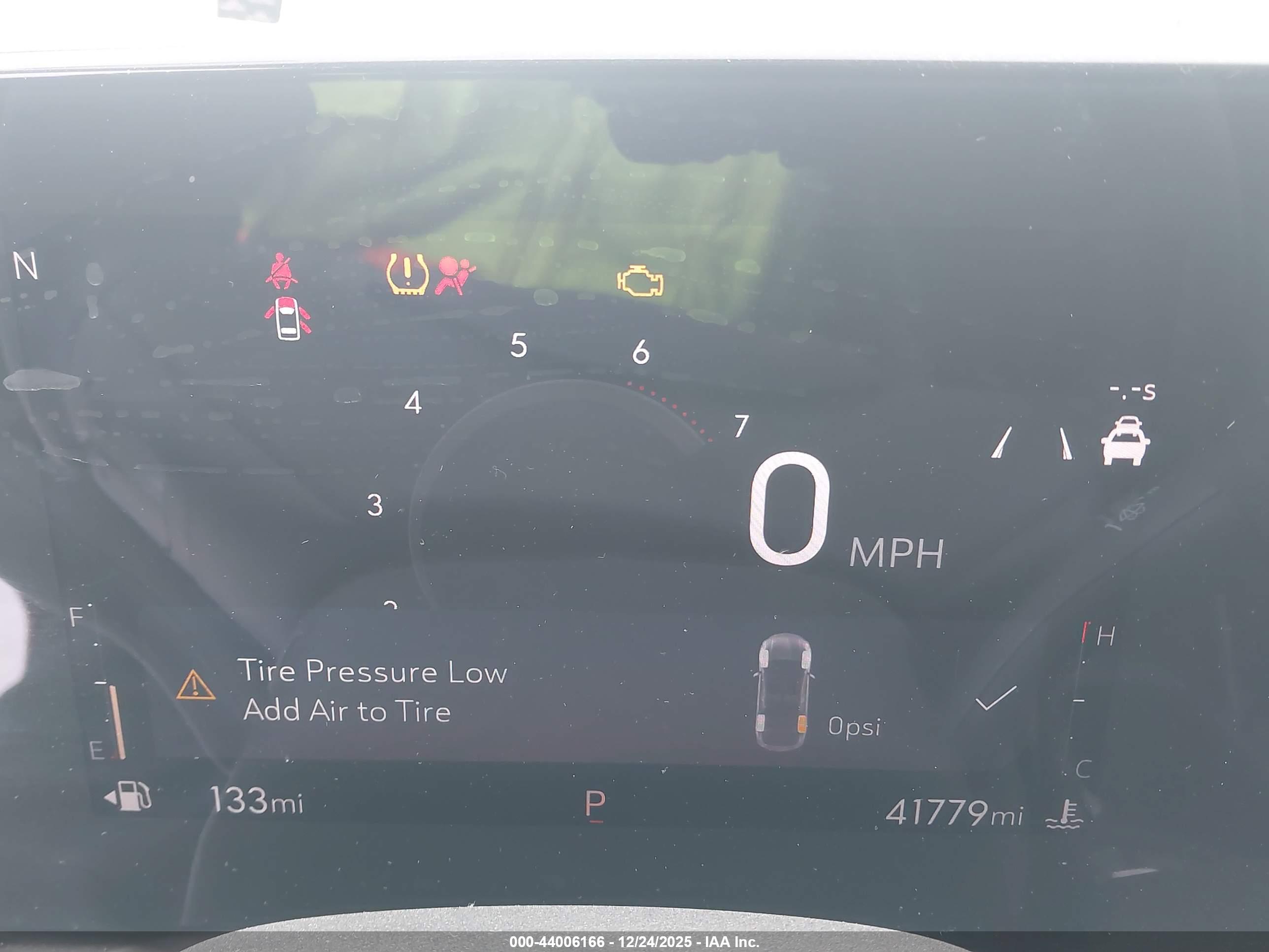BUICK ENCORE image 7