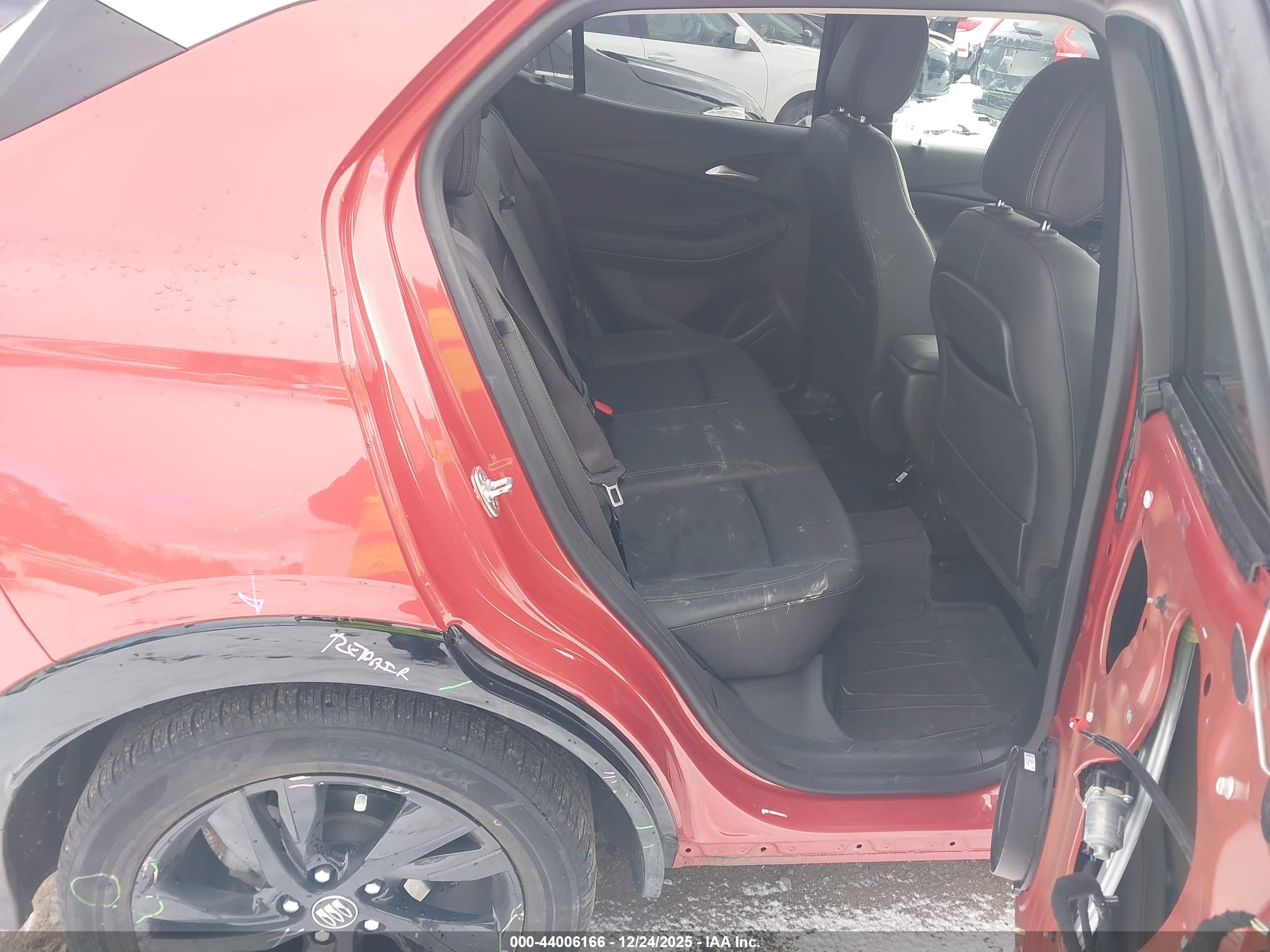 BUICK ENCORE image 8