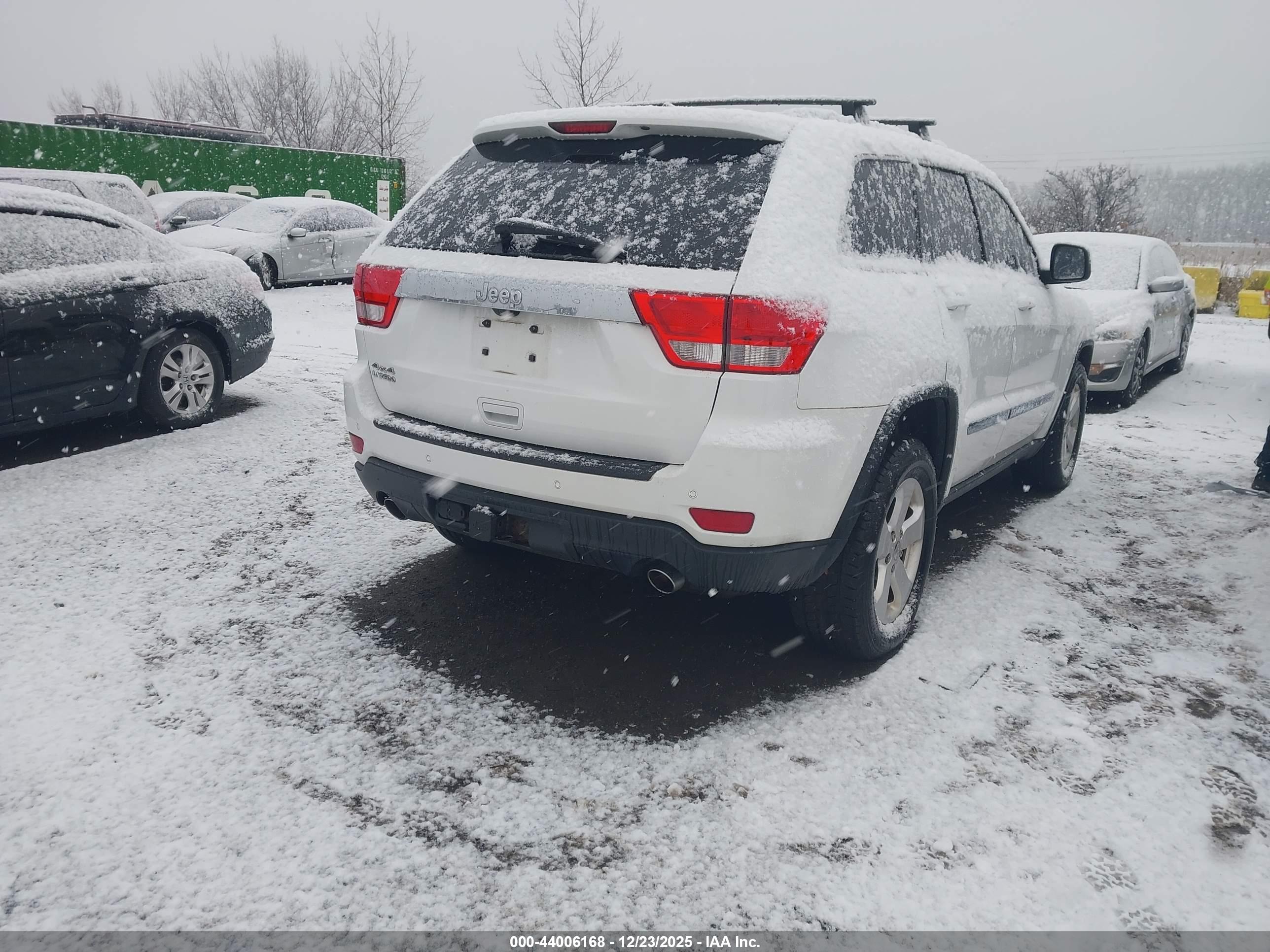 JEEP GRAND image 4