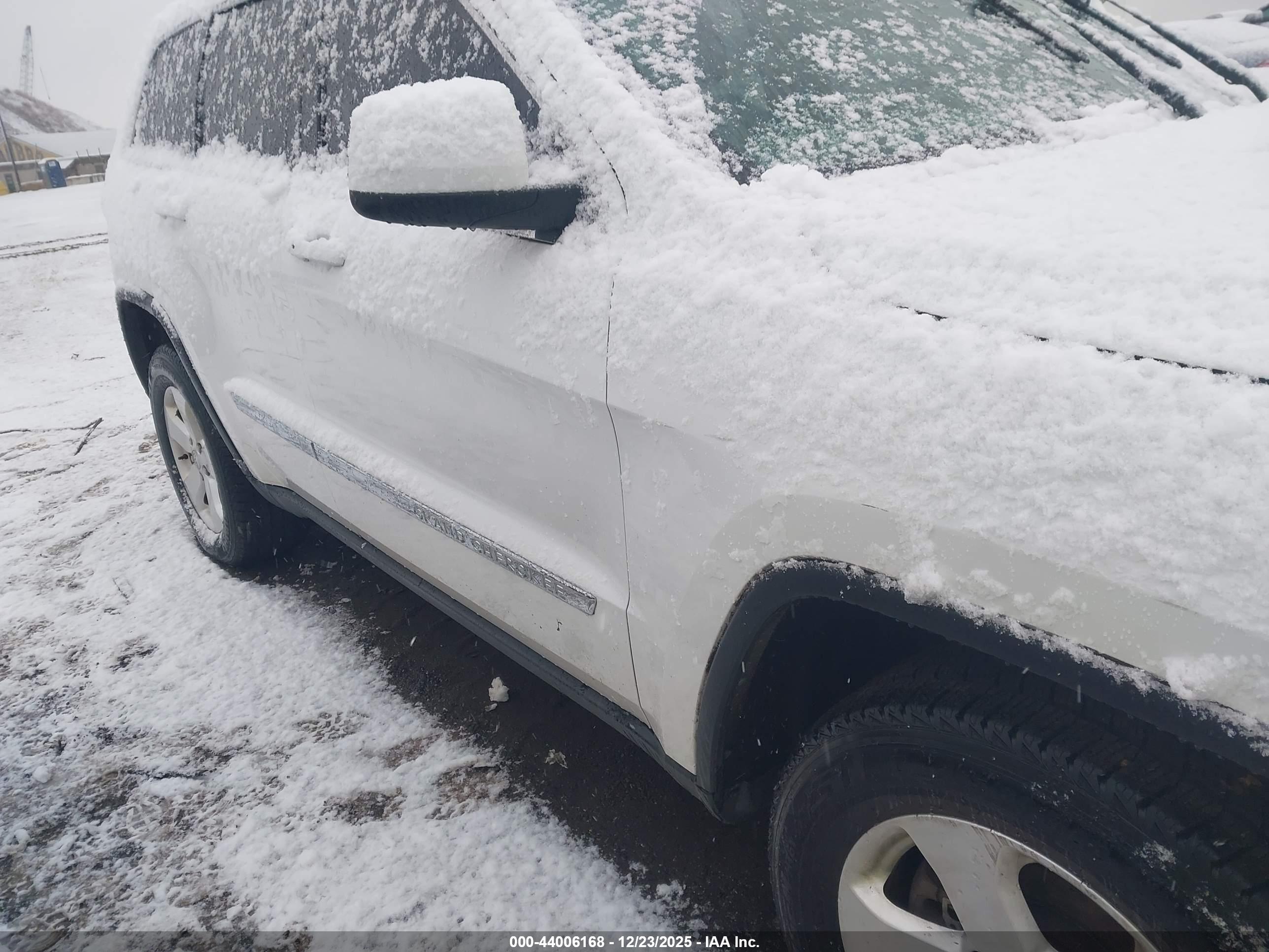 JEEP GRAND image 6