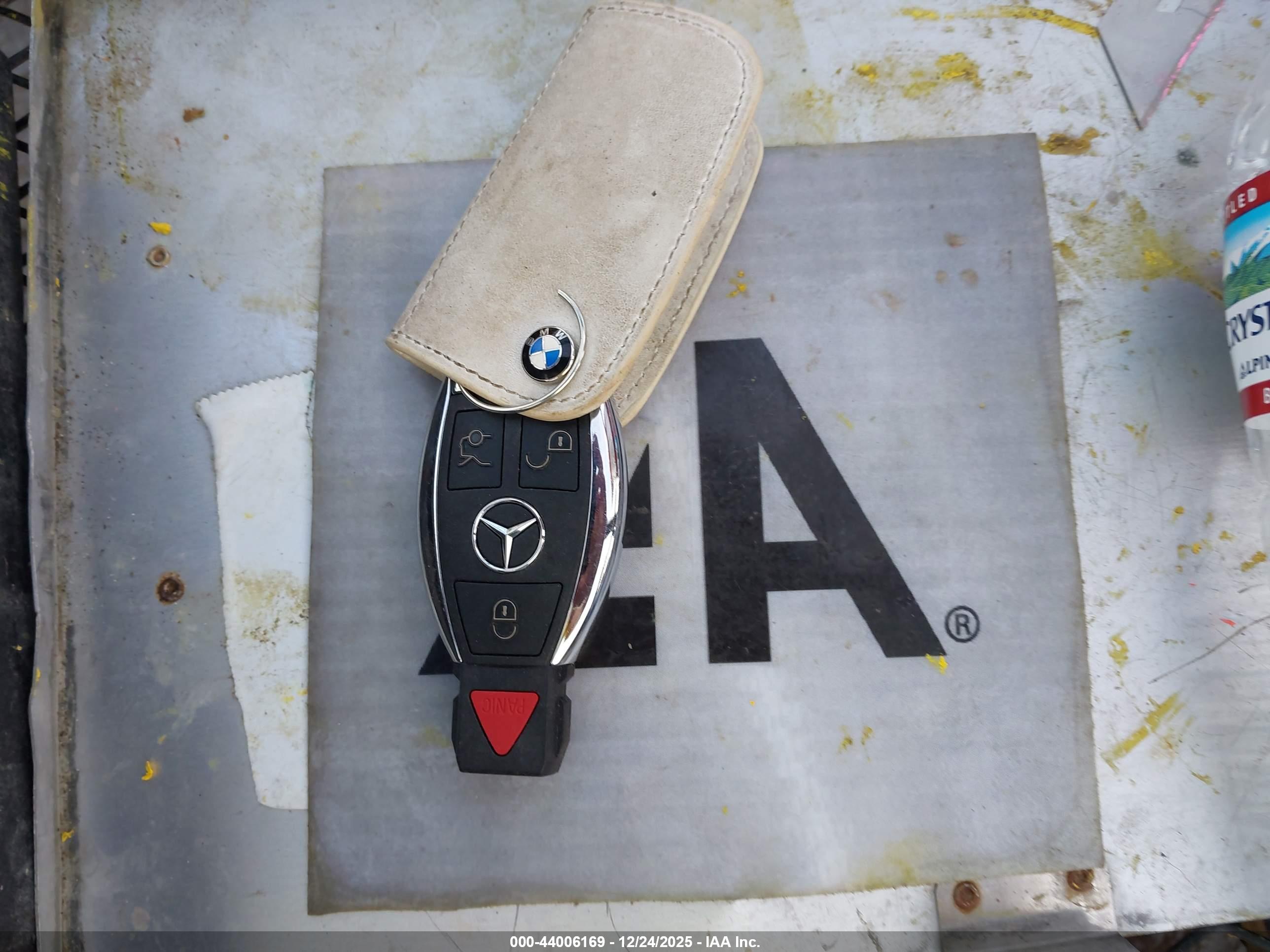 MERCEDES-BENZ GLE image 11