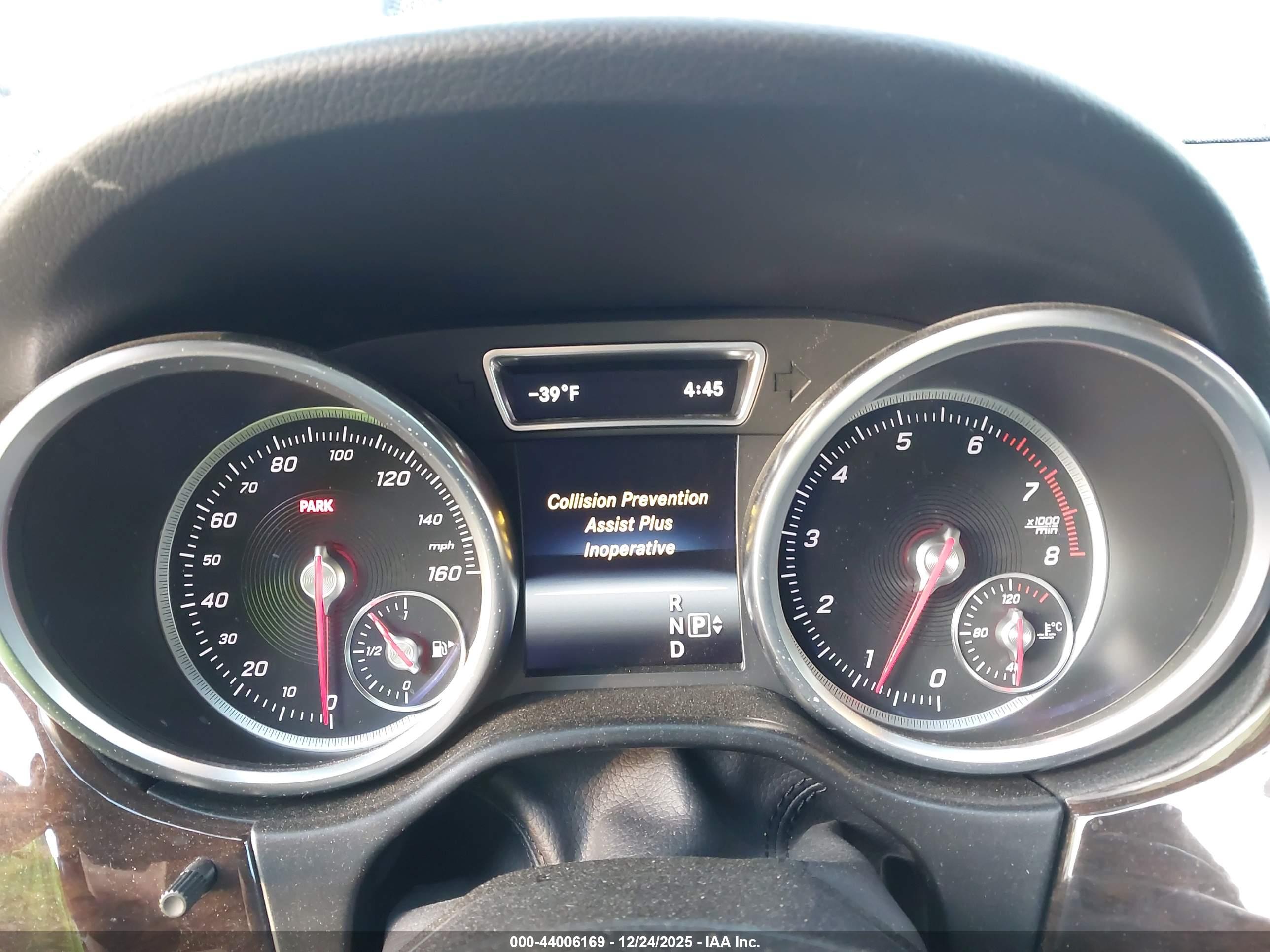 MERCEDES-BENZ GLE image 7