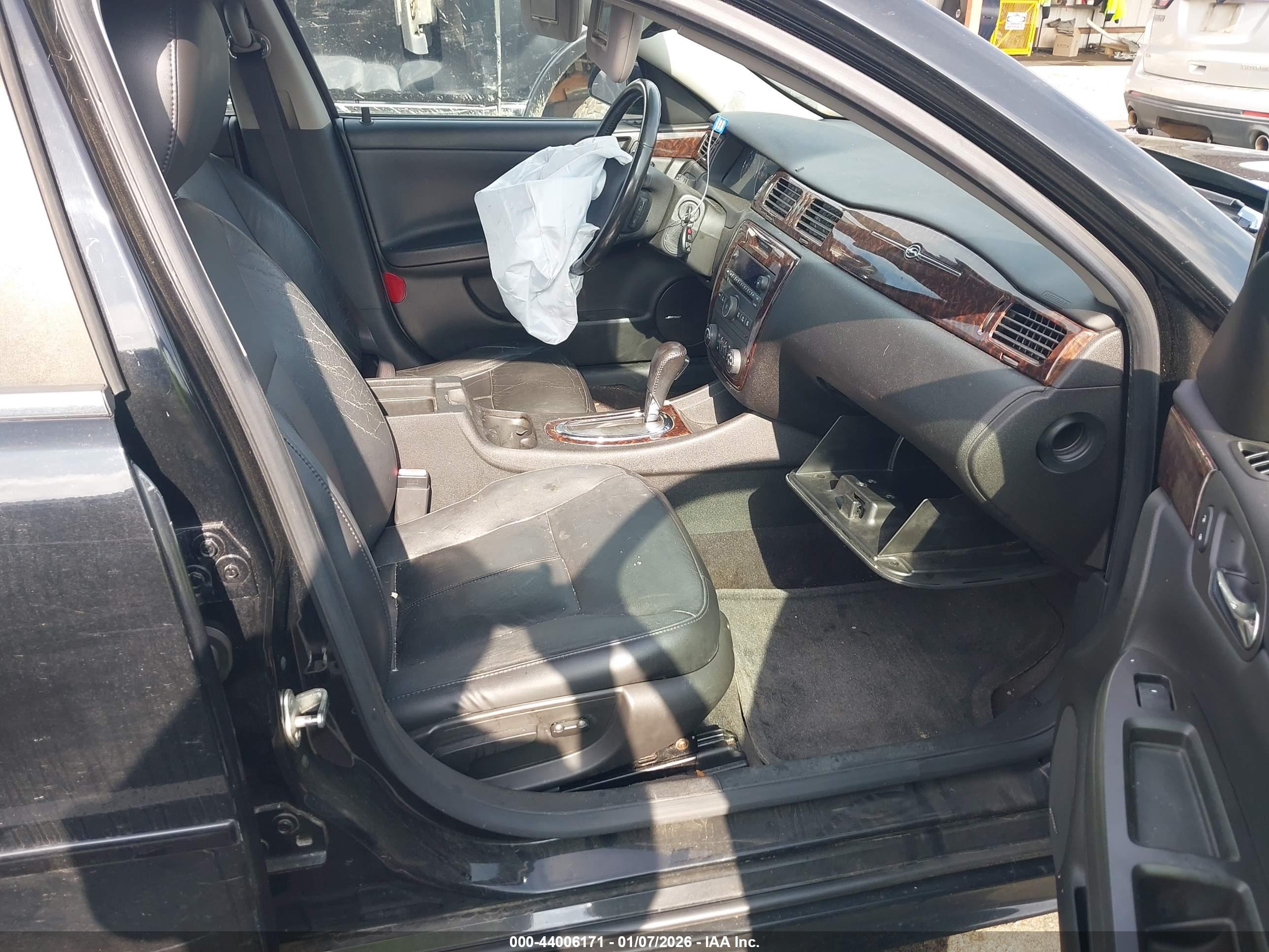 CHEVROLET IMPALA image 5