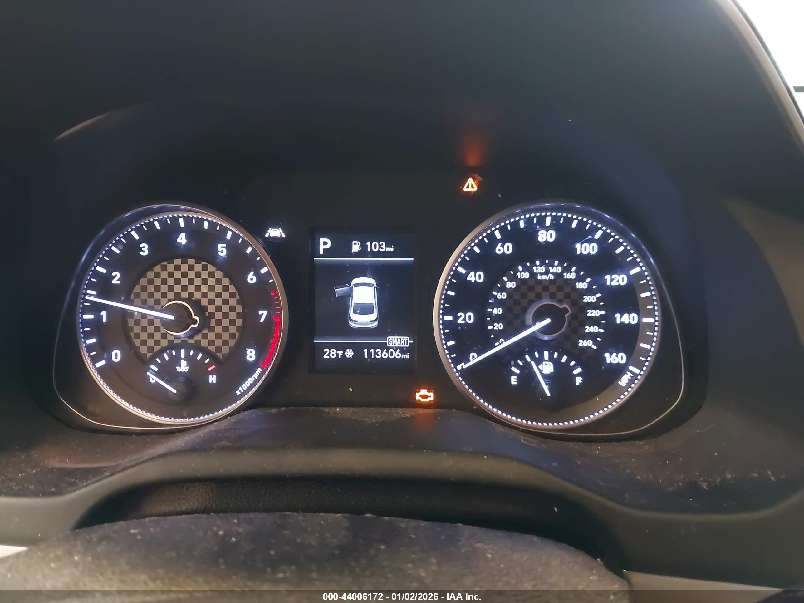 HYUNDAI ELANTRA image 7