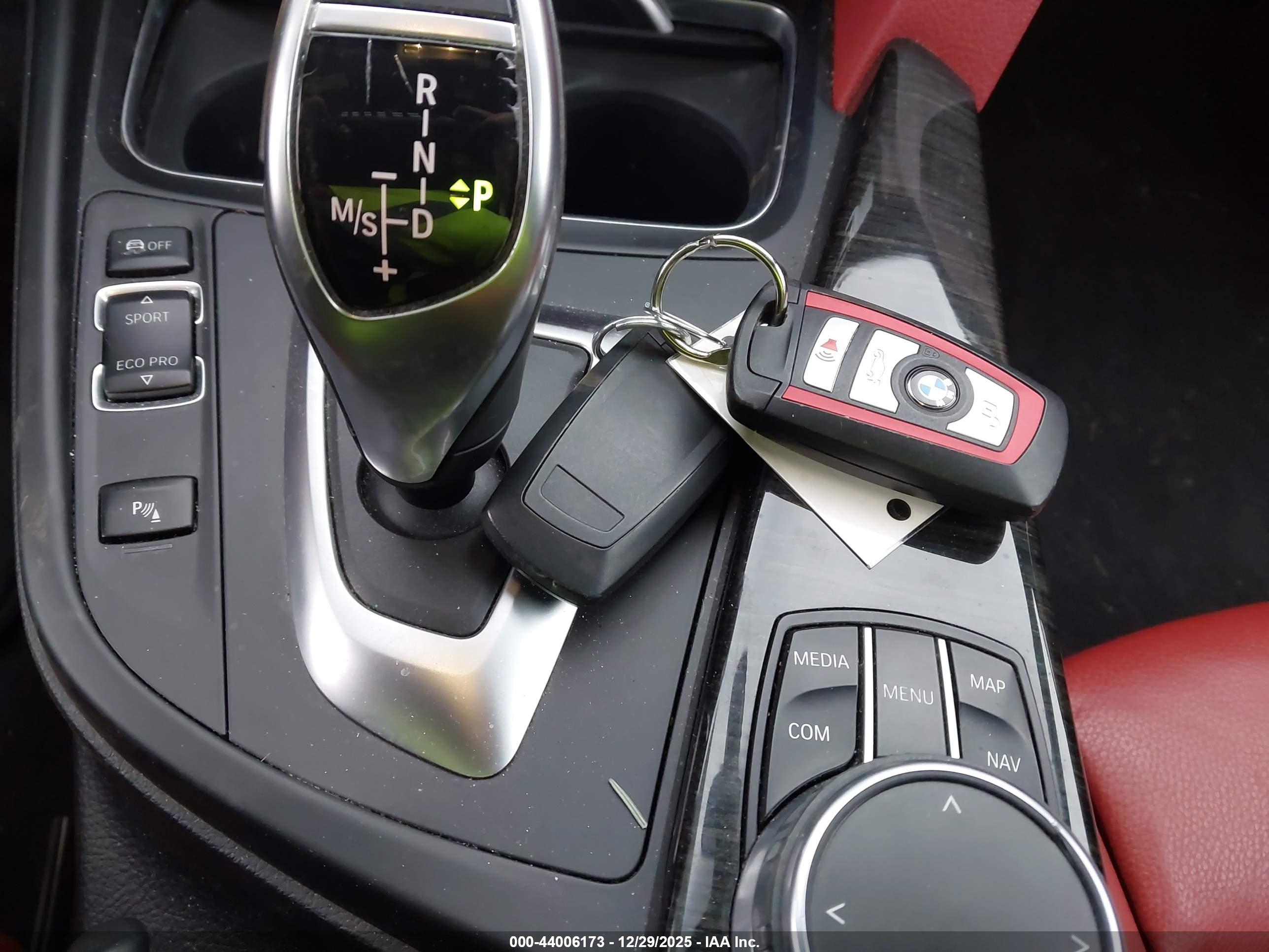 BMW 430I image 11
