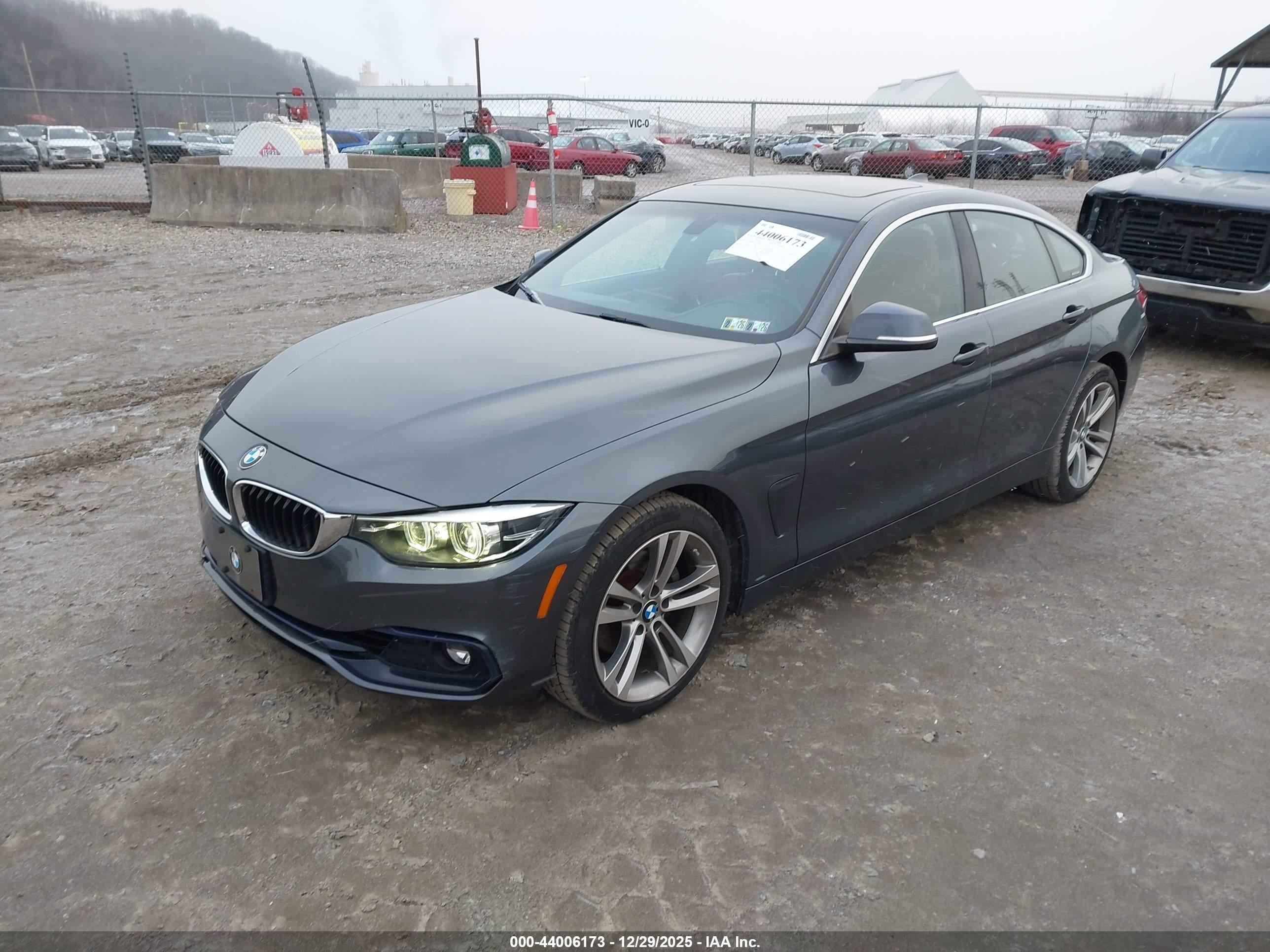 BMW 430I image 2