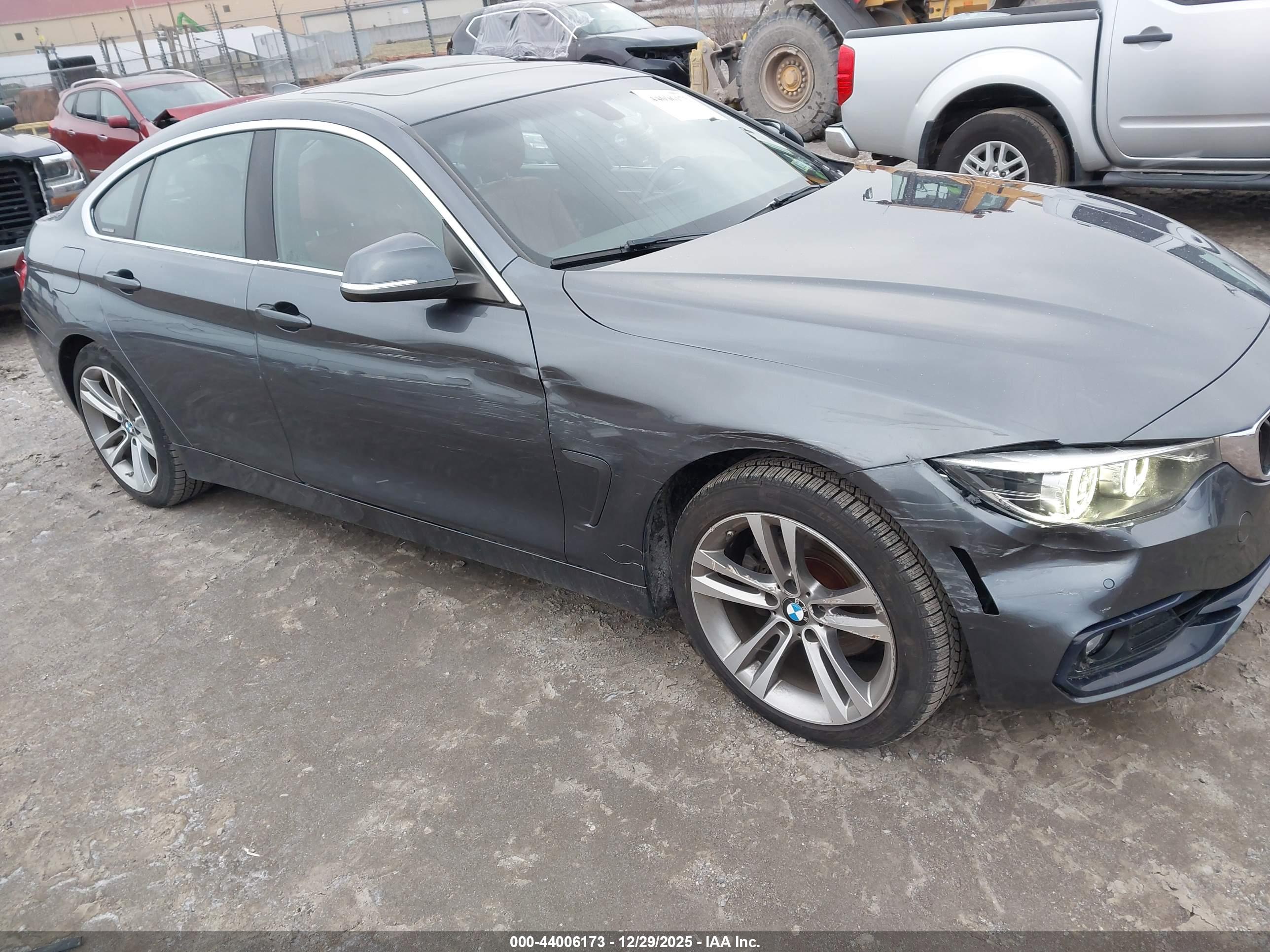 BMW 430I image 6