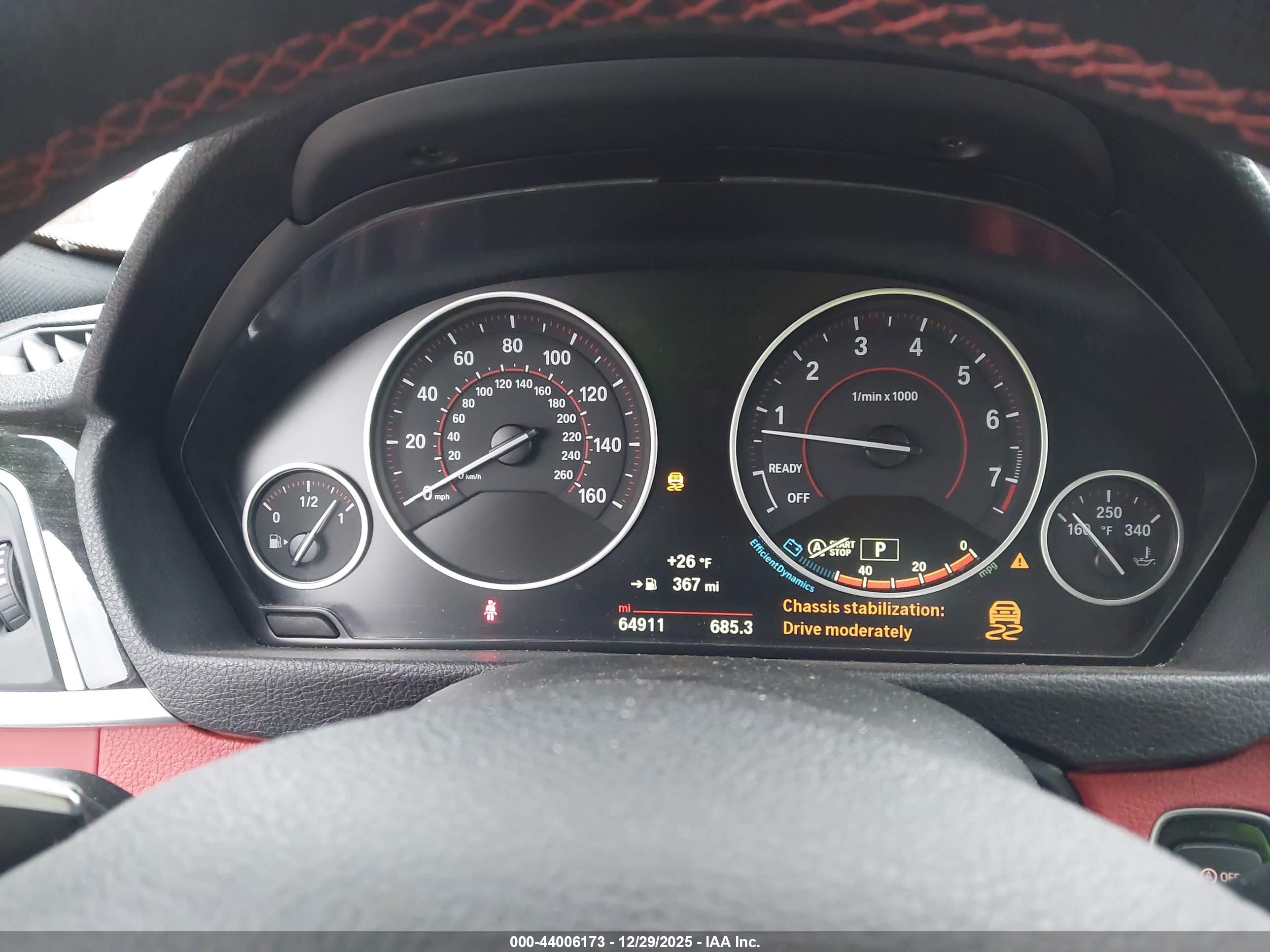 BMW 430I image 7