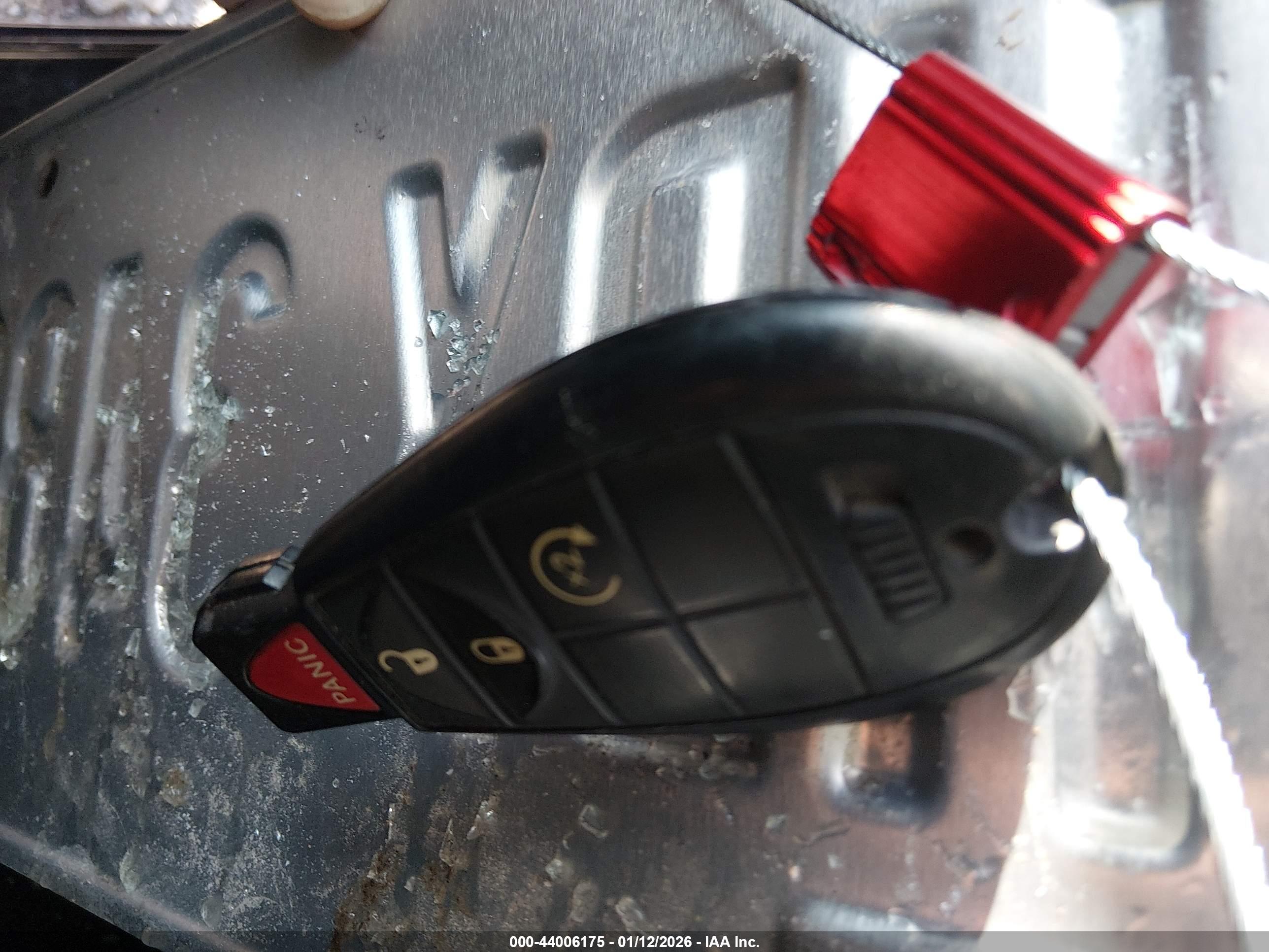 RAM 2500 image 11