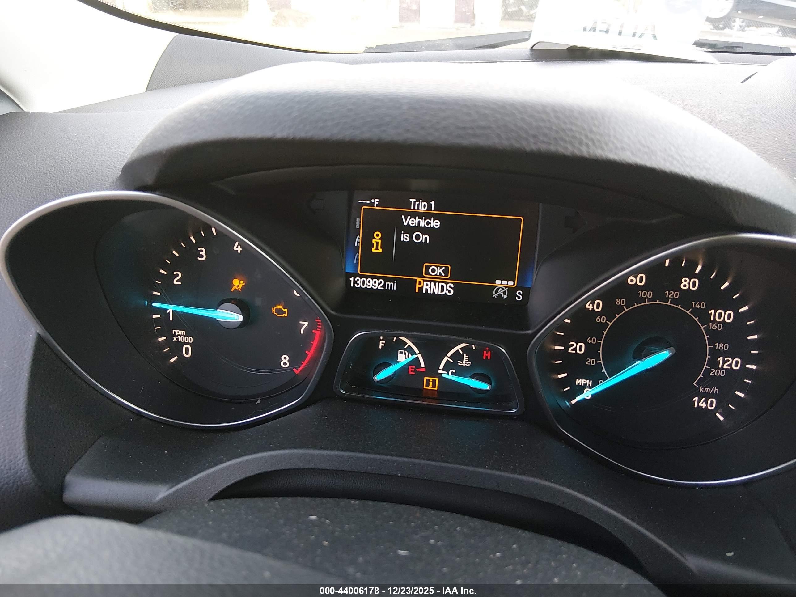 FORD ESCAPE image 7