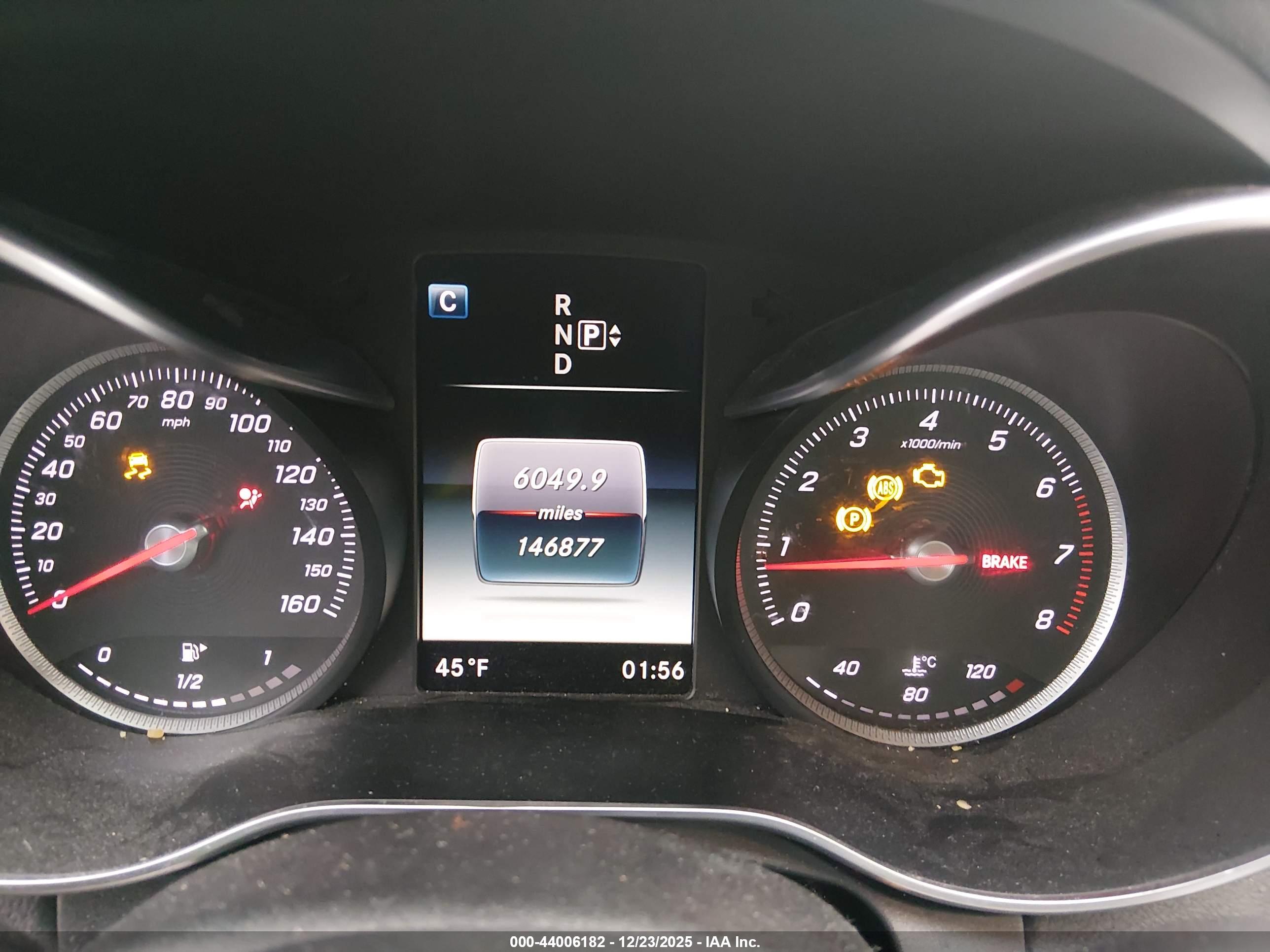 MERCEDES-BENZ C image 7