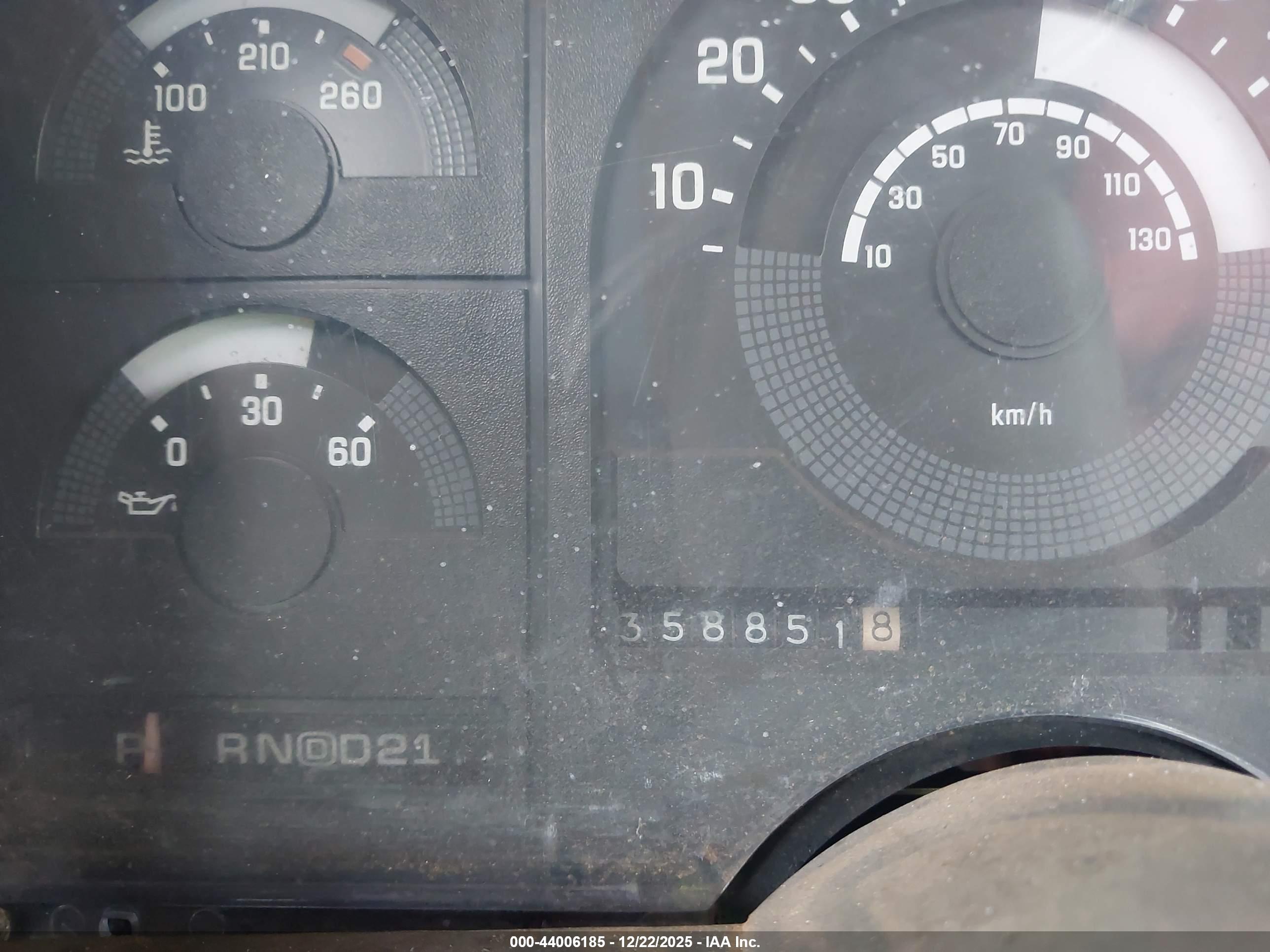 CHEVROLET GMT-400 image 7