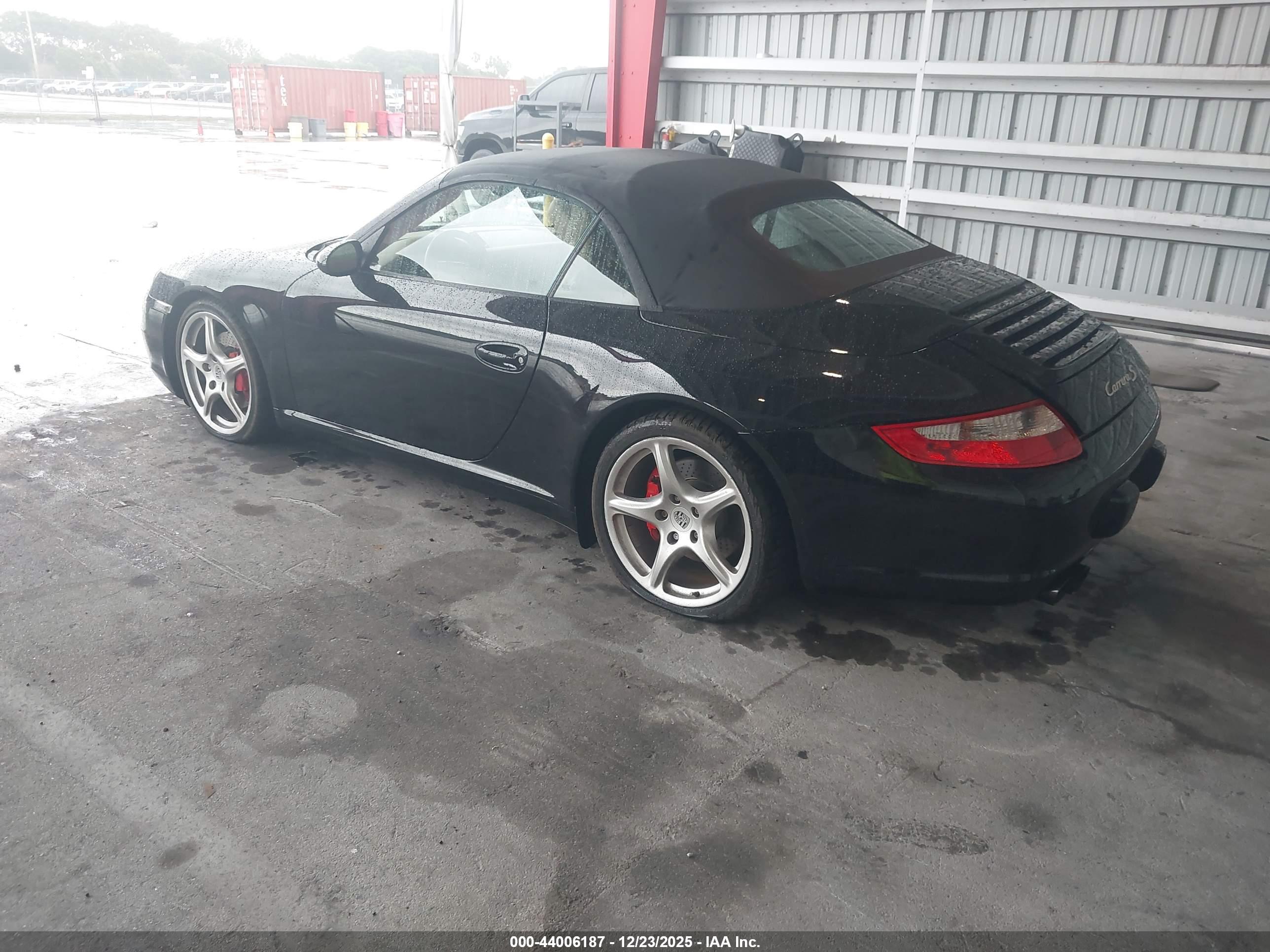 PORSCHE 911 image 3