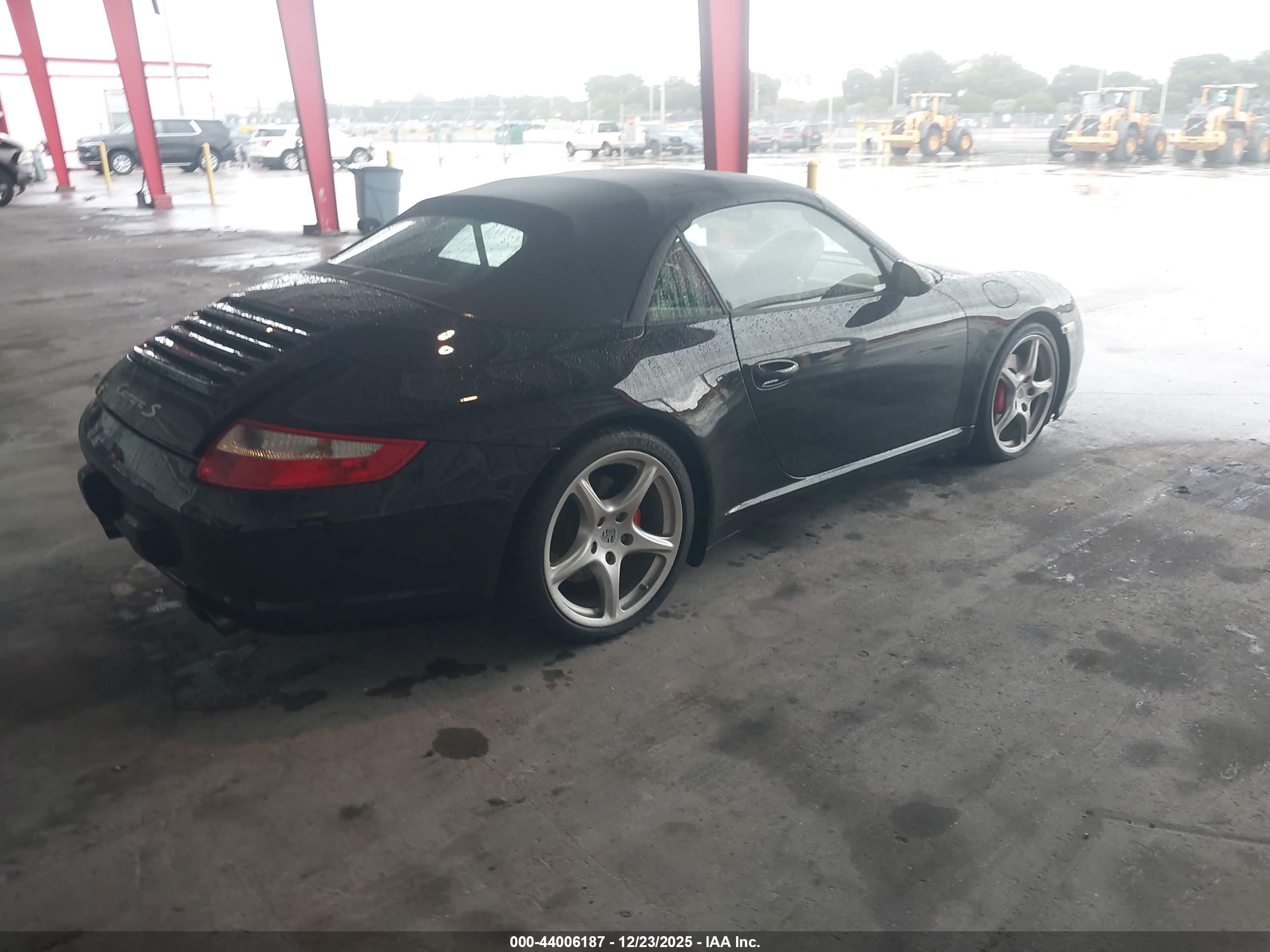 PORSCHE 911 image 4