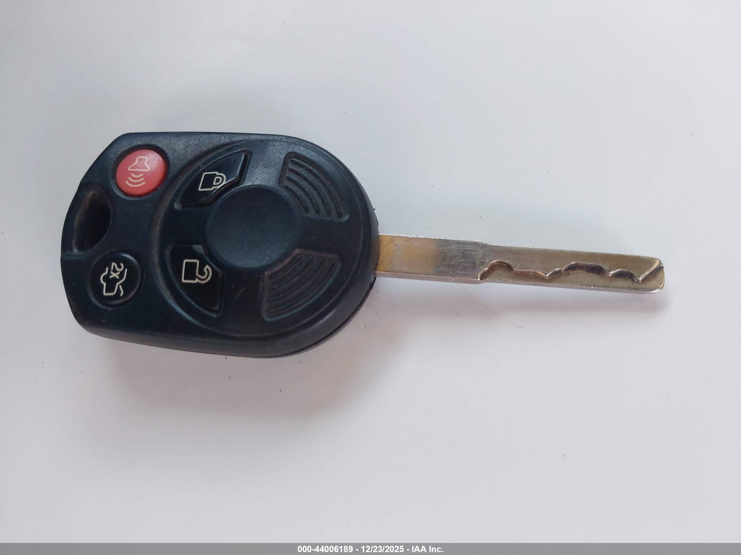 FORD FOCUS image 11