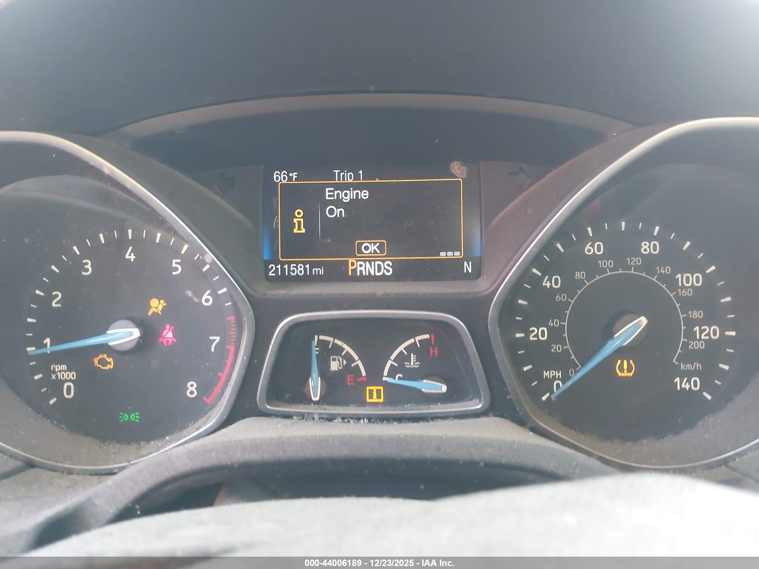 FORD FOCUS image 7